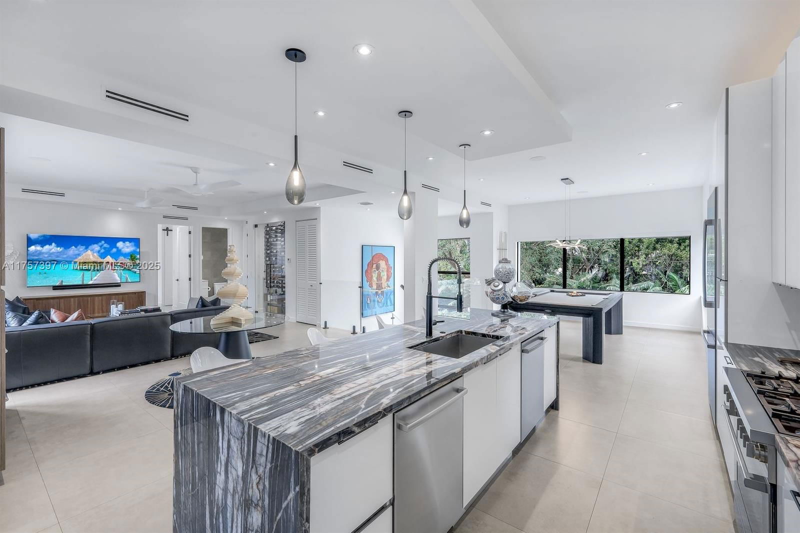 Real estate property located at 107 Point Pleasant Dr, Monroe, Point Pleasant Amd, Key Largo, FL