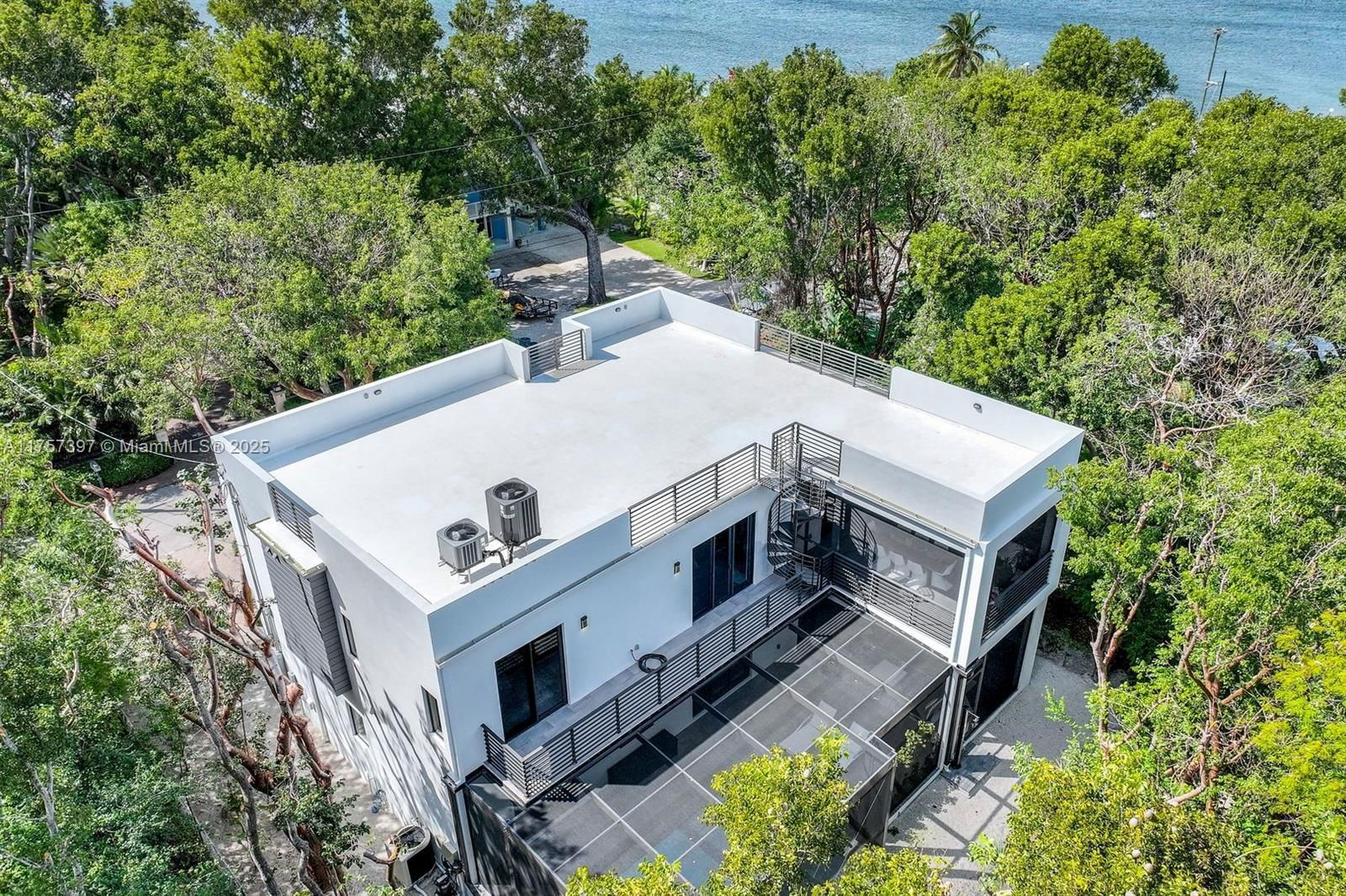 Real estate property located at 107 Point Pleasant Dr, Monroe, Point Pleasant Amd, Key Largo, FL