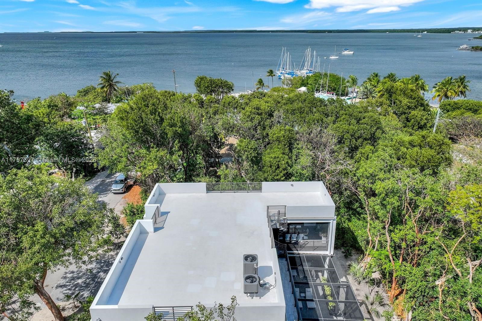 Real estate property located at 107 Point Pleasant Dr, Monroe, Point Pleasant Amd, Key Largo, FL