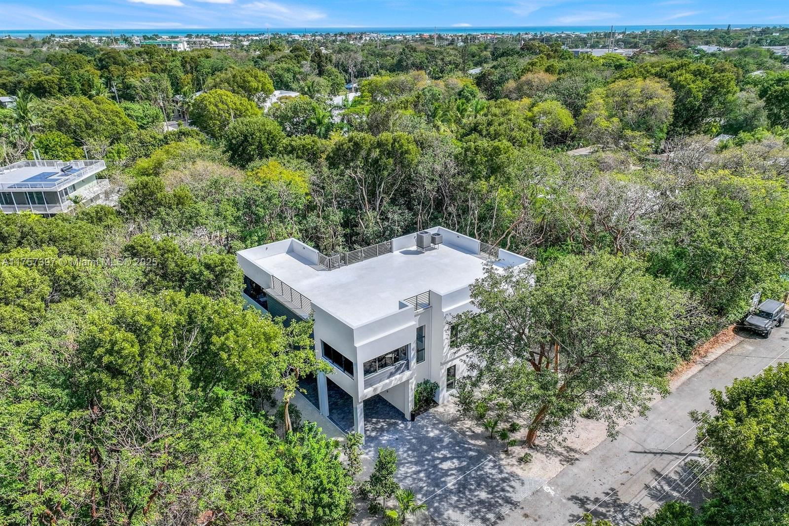 Real estate property located at 107 Point Pleasant Dr, Monroe, Point Pleasant Amd, Key Largo, FL