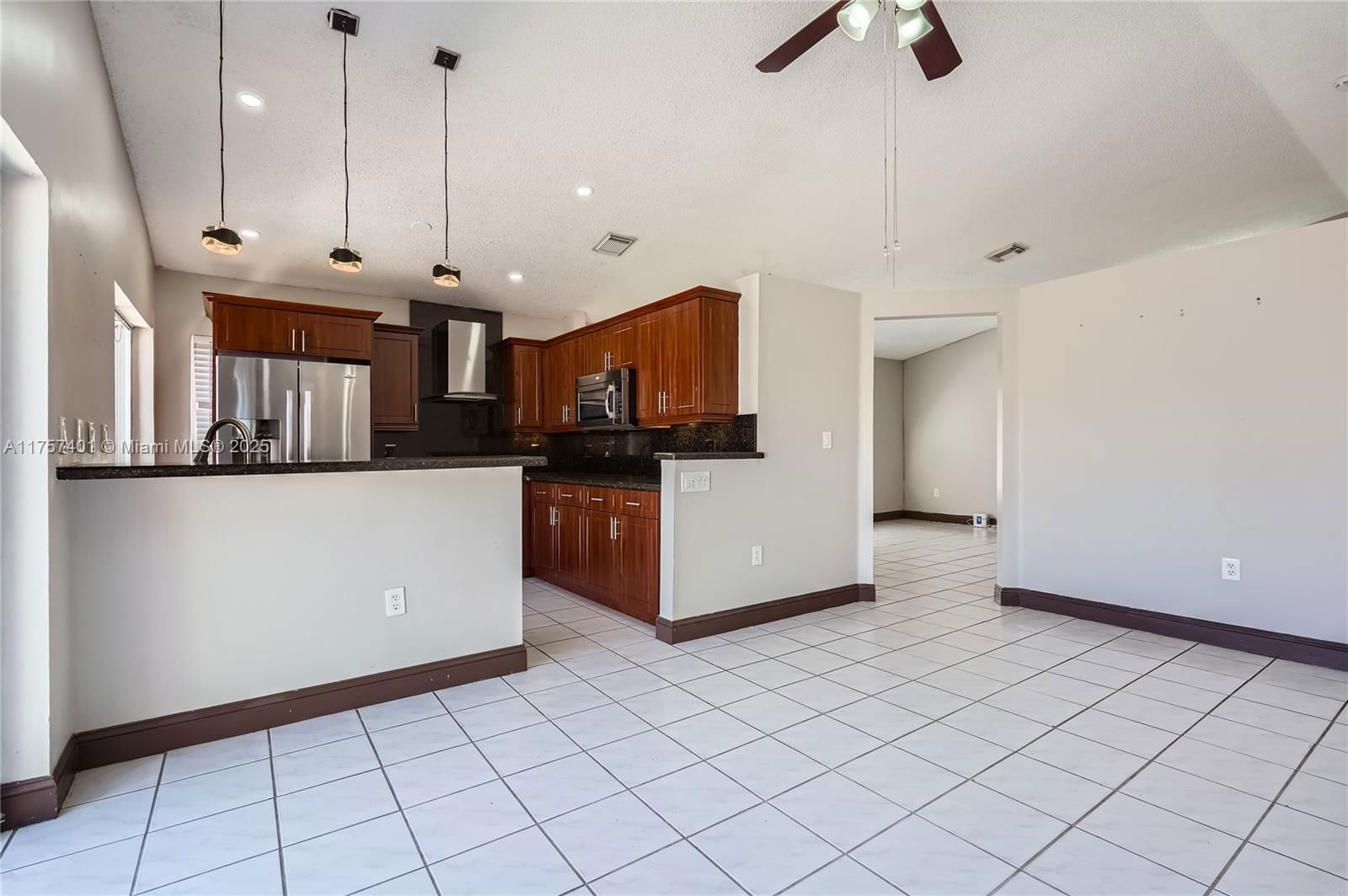 Real estate property located at 14207 176th Ter, Miami-dade, Aristotle Sub Phase I, Miami, FL