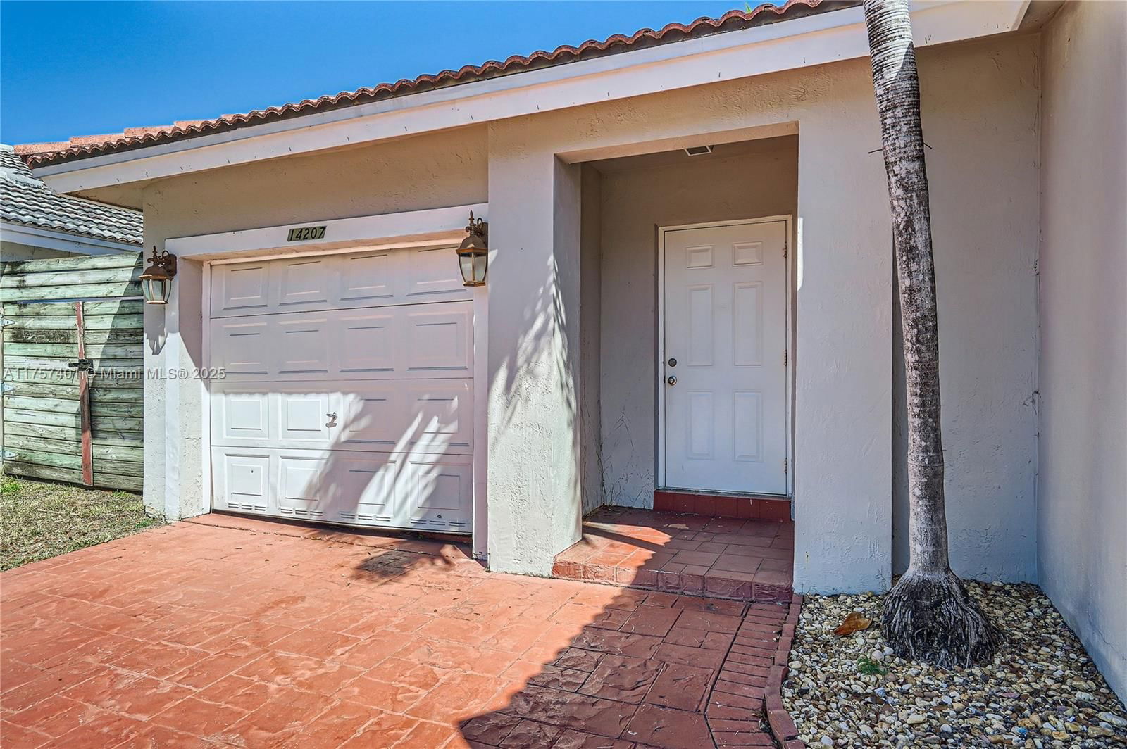 Real estate property located at 14207 176th Ter, Miami-dade, Aristotle Sub Phase I, Miami, FL