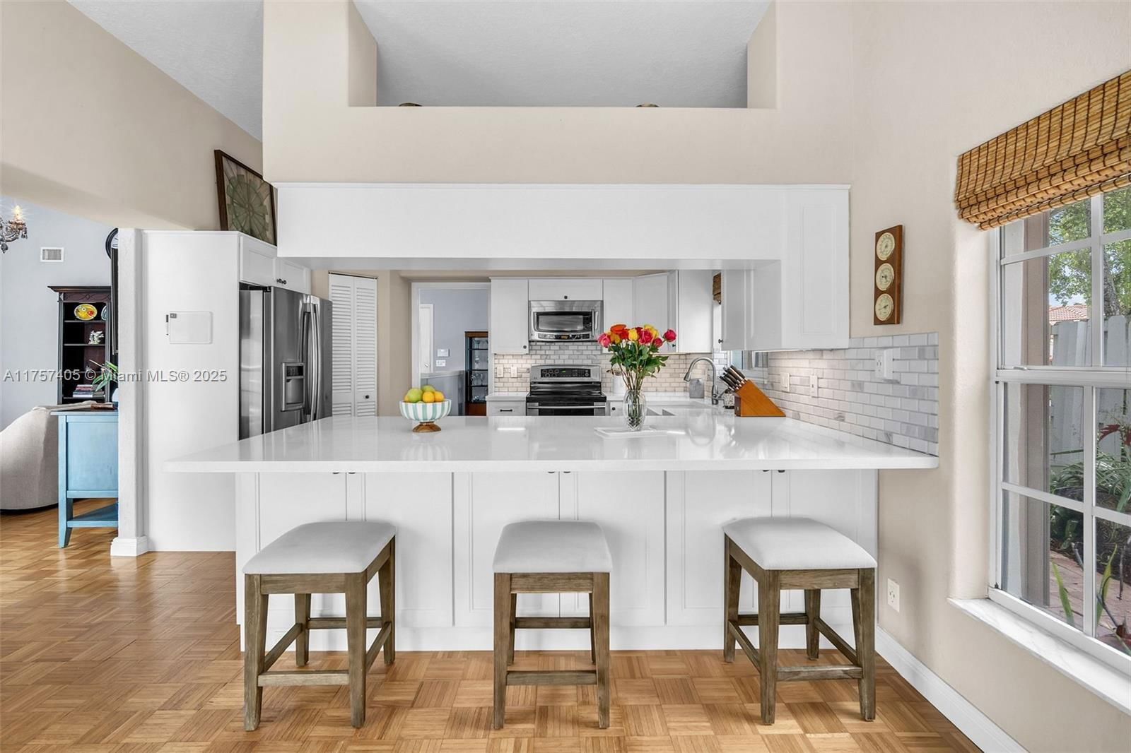 Real estate property located at 1095 Longview, Broward, Sector 5 Single Family, Weston, FL