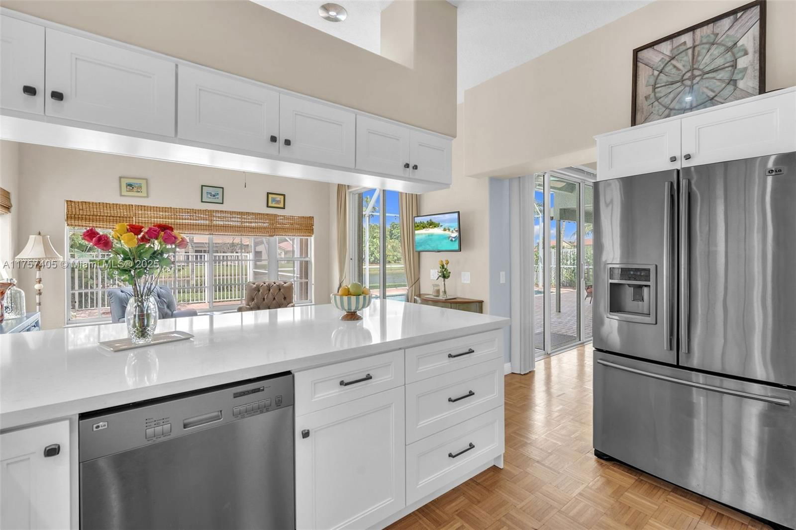 Real estate property located at 1095 Longview, Broward, Sector 5 Single Family, Weston, FL