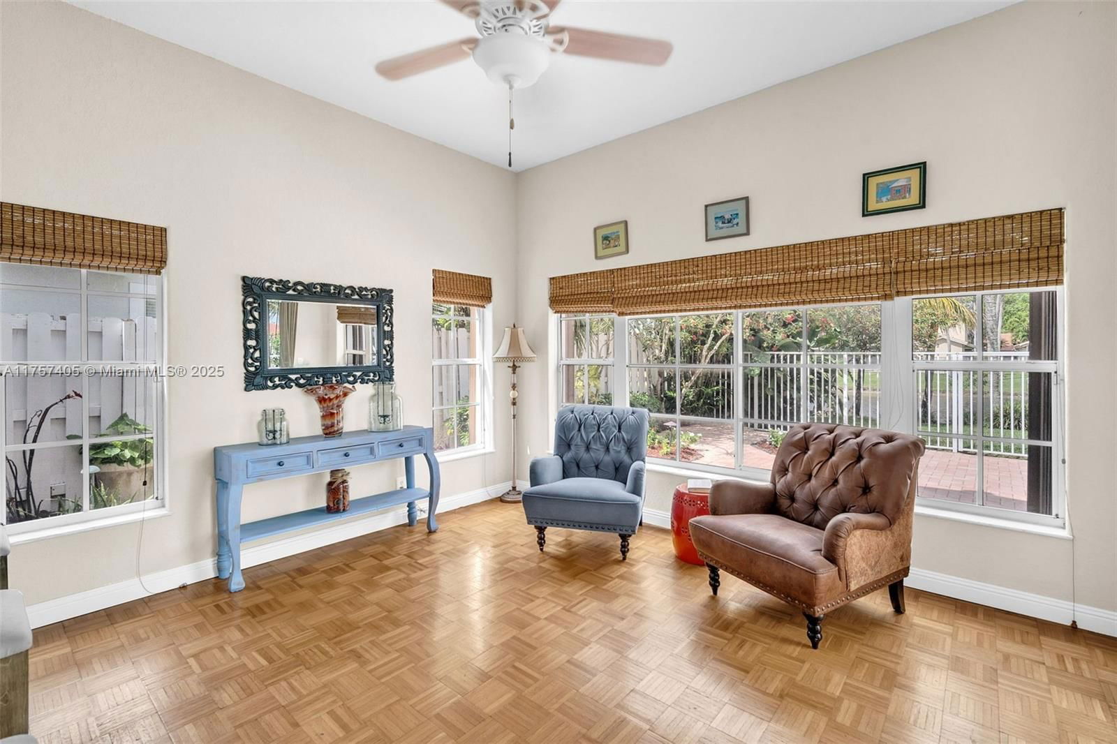 Real estate property located at 1095 Longview, Broward, Sector 5 Single Family, Weston, FL