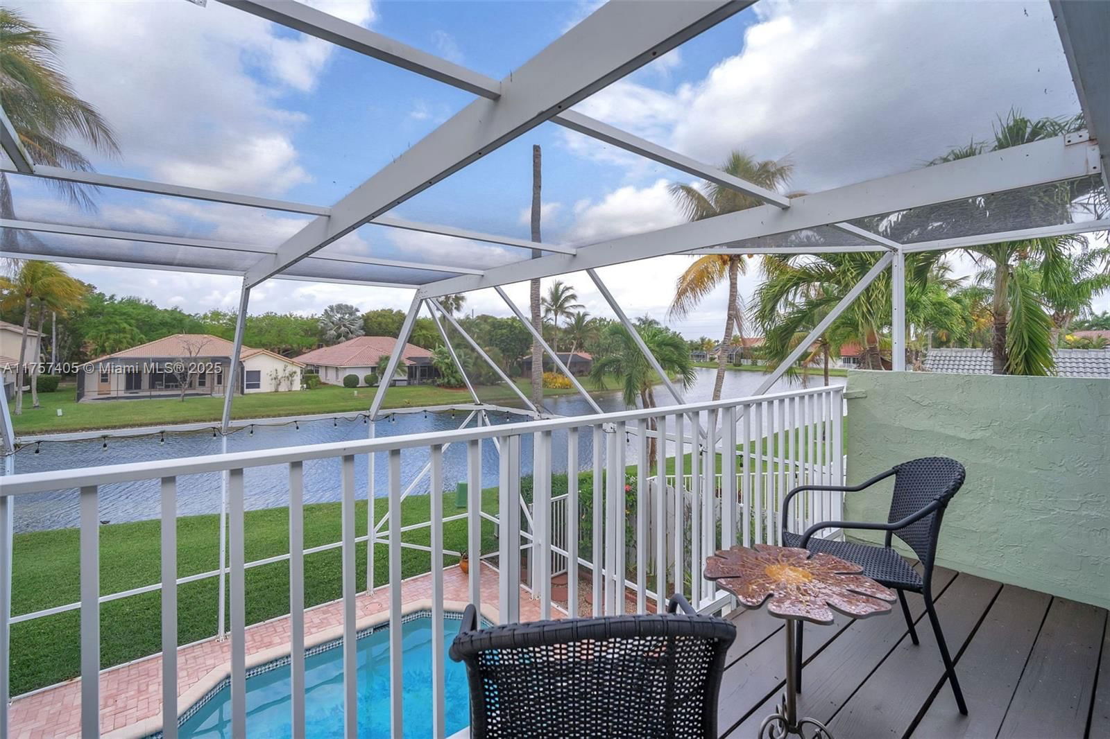 Real estate property located at 1095 Longview, Broward, Sector 5 Single Family, Weston, FL
