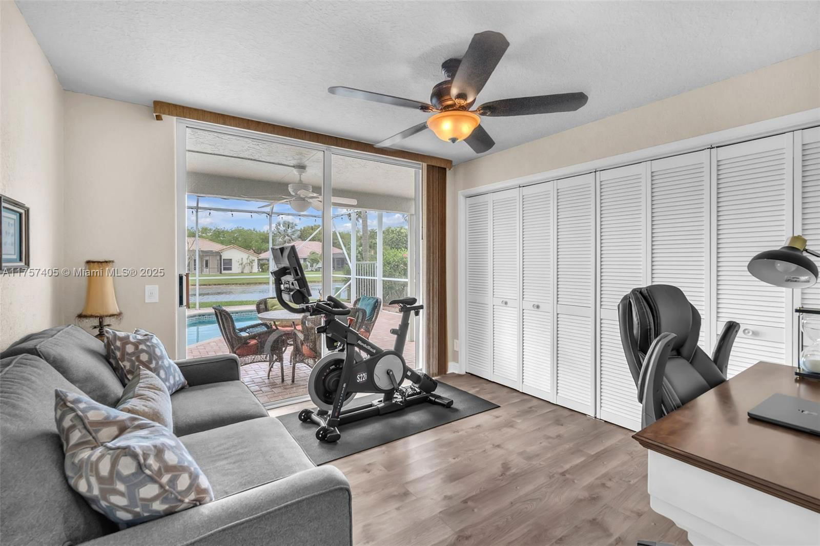 Real estate property located at 1095 Longview, Broward, Sector 5 Single Family, Weston, FL