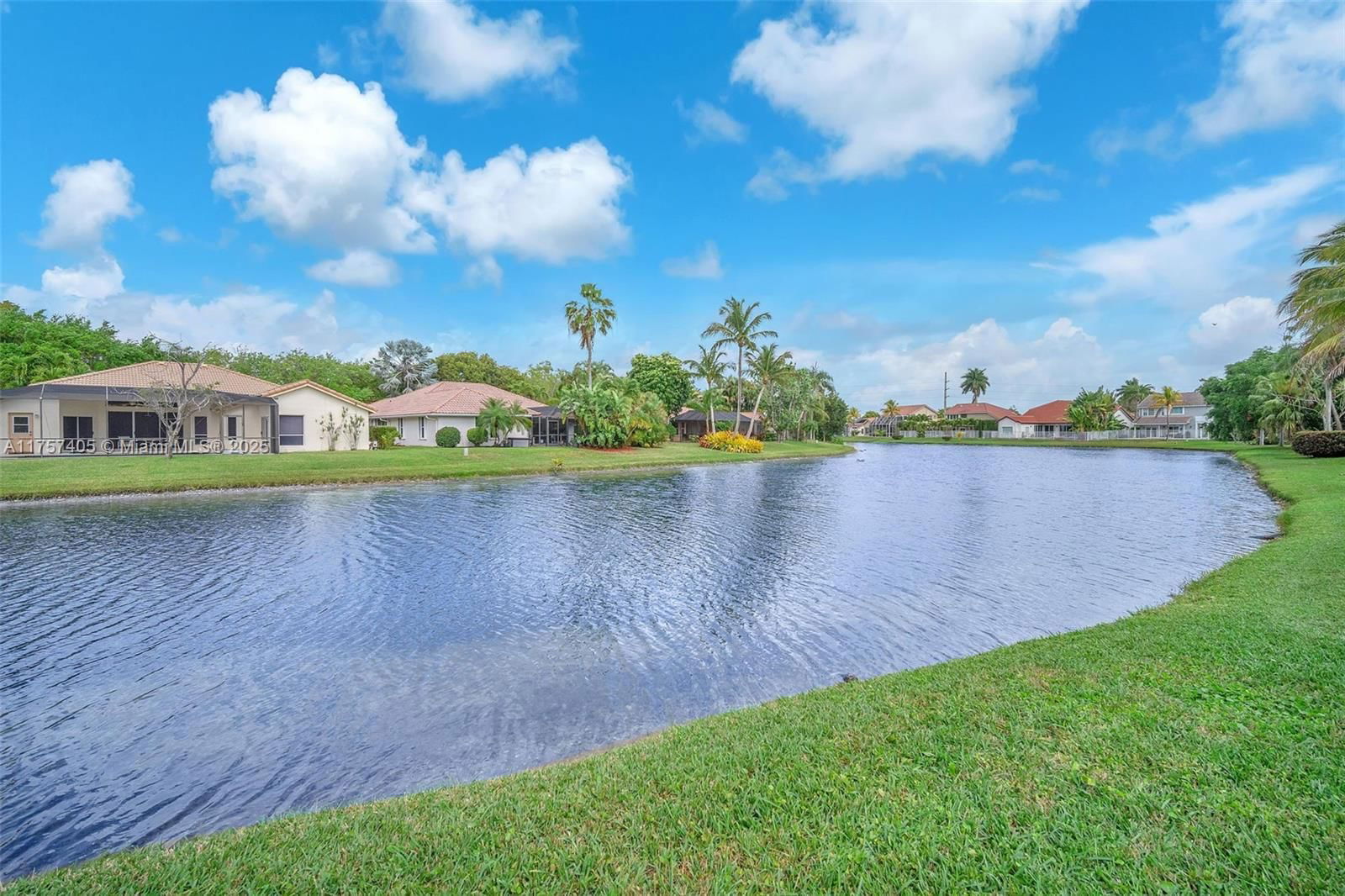 Real estate property located at 1095 Longview, Broward, Sector 5 Single Family, Weston, FL