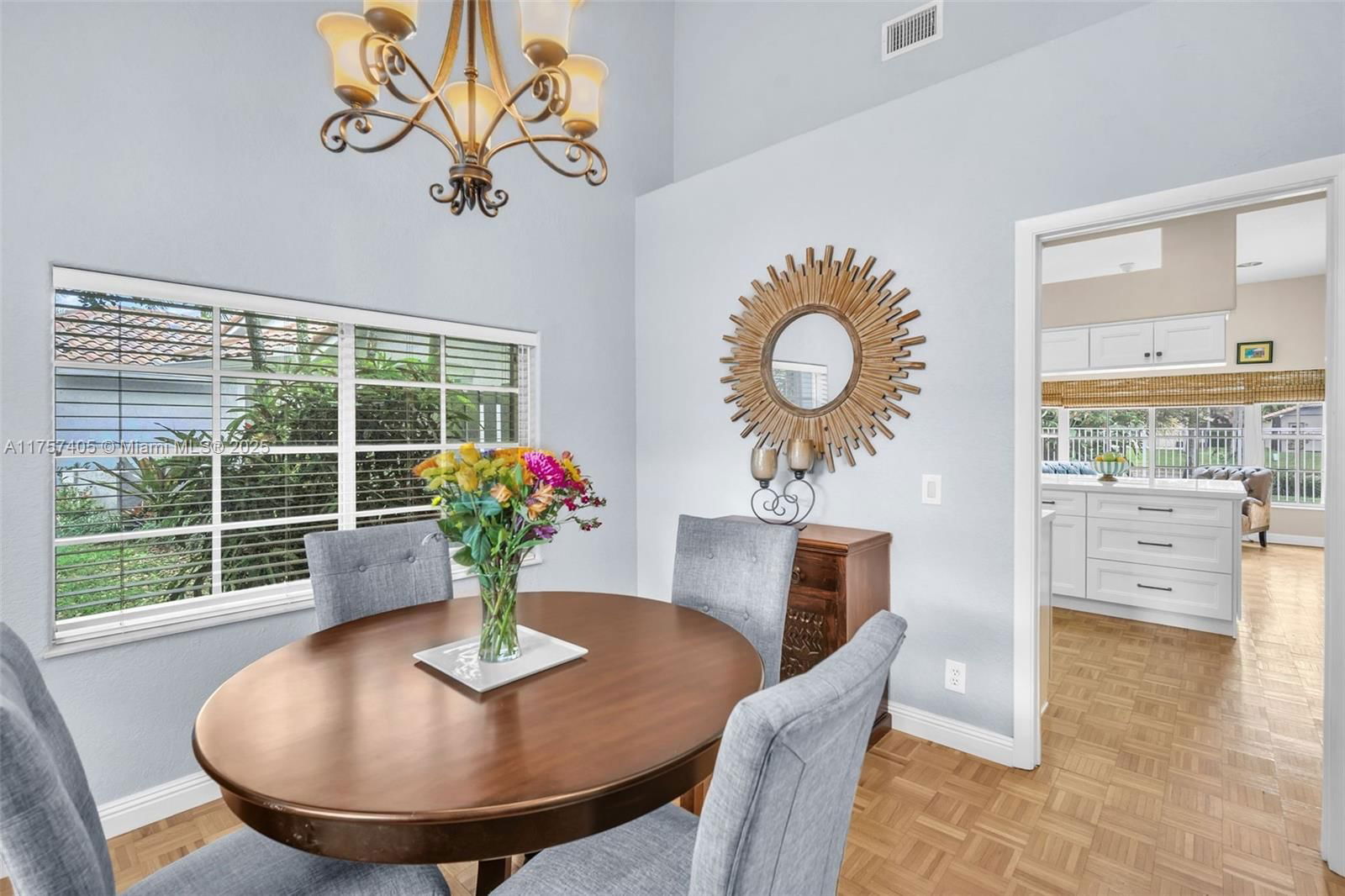 Real estate property located at 1095 Longview, Broward, Sector 5 Single Family, Weston, FL