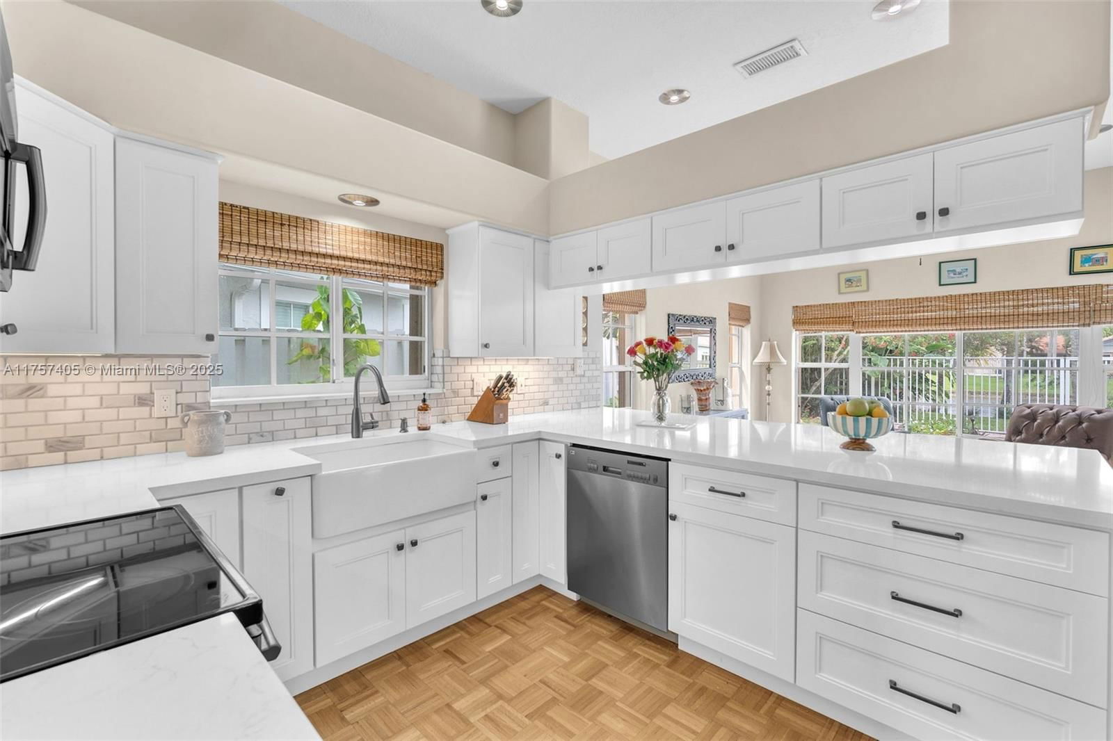 Real estate property located at 1095 Longview, Broward, Sector 5 Single Family, Weston, FL