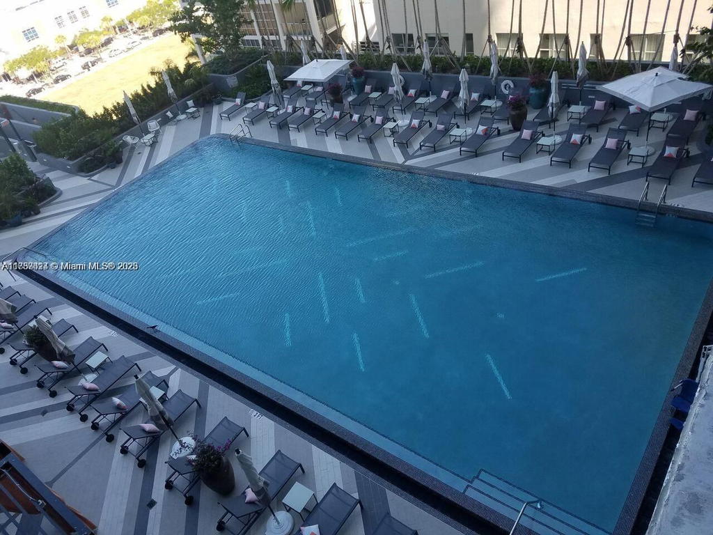 Real estate property located at 121 34th St #2010, Miami-dade, 3401 Midtown Condo, Miami, FL