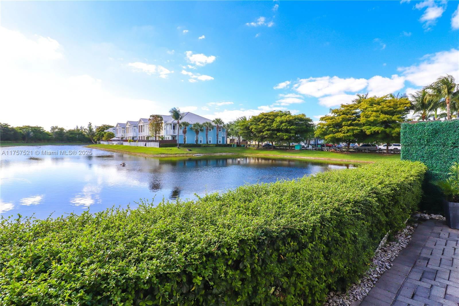 Real estate property located at 7440 114th Path, Miami-dade, Reserve At Doral West, Doral, FL