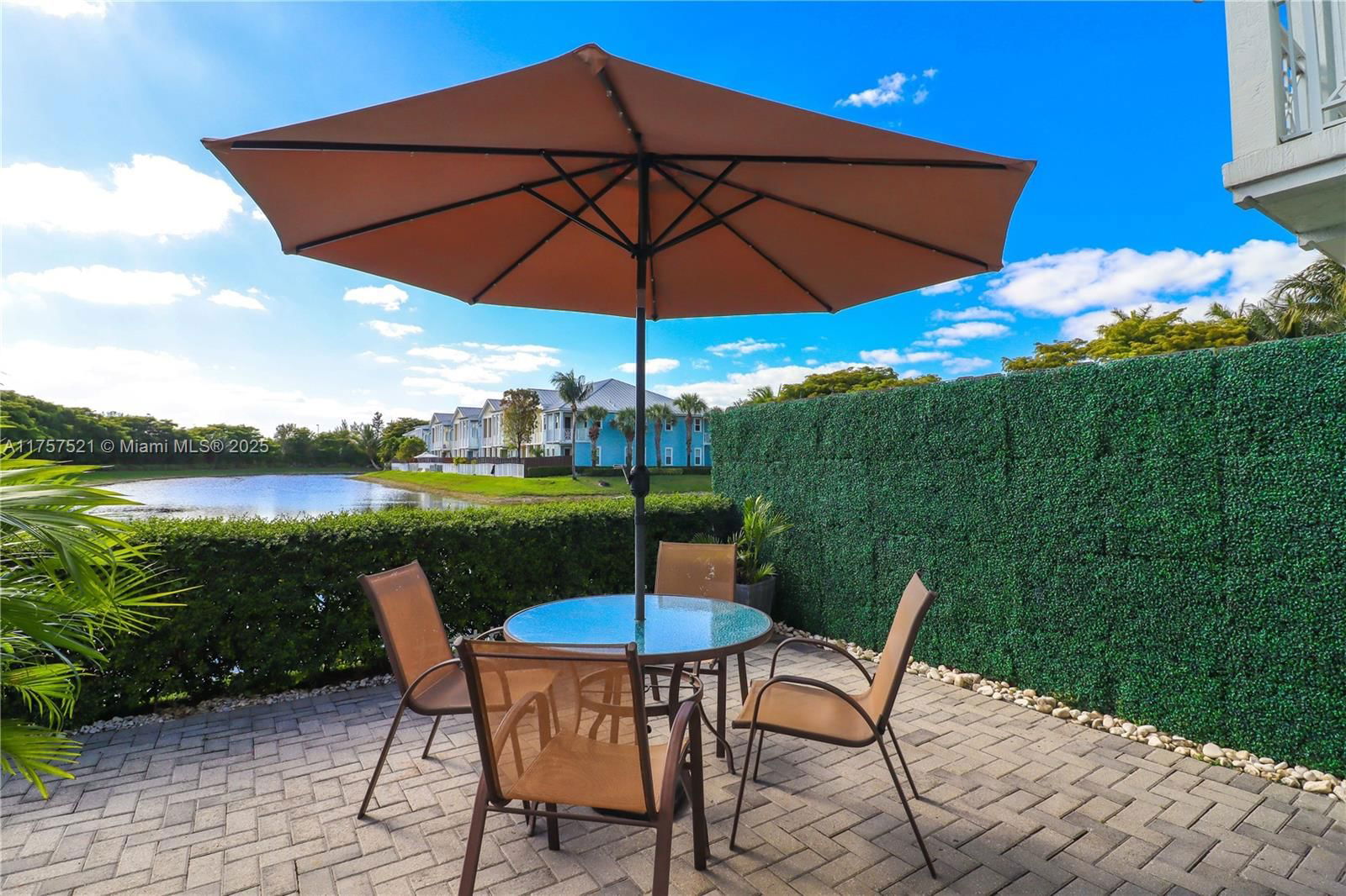 Real estate property located at 7440 114th Path, Miami-dade, Reserve At Doral West, Doral, FL