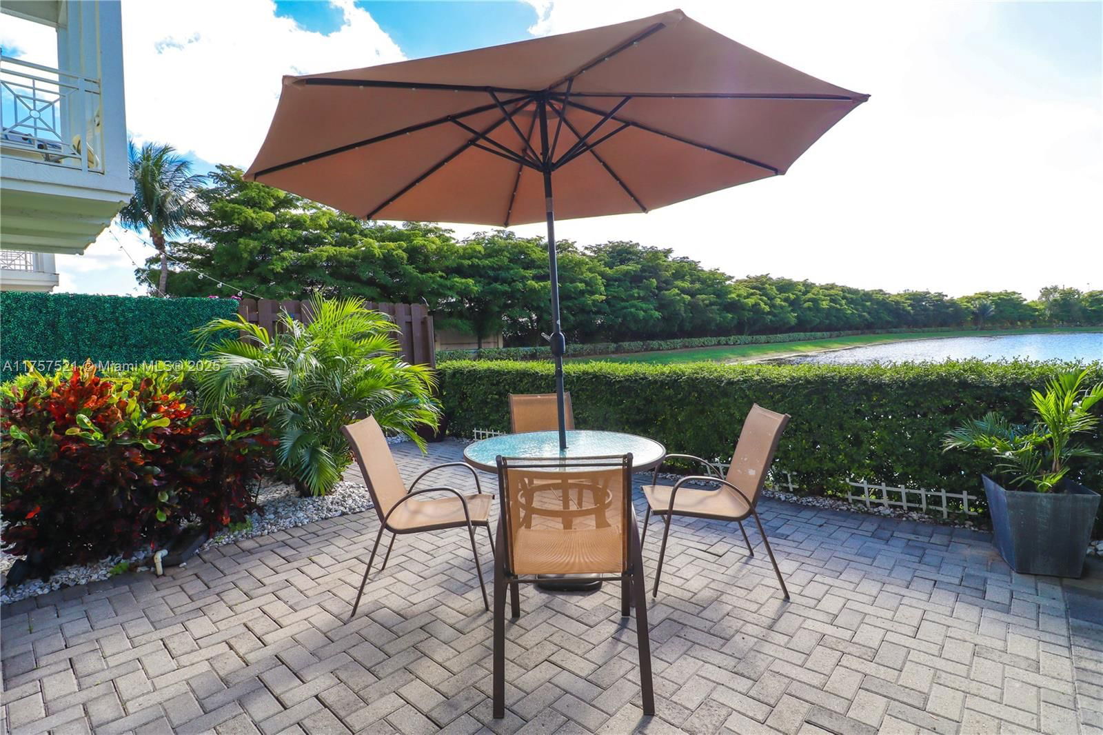 Real estate property located at 7440 114th Path, Miami-dade, Reserve At Doral West, Doral, FL