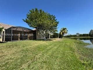 Real estate property located at 959 Falling Water Rd, Broward, Sector 4 North, Weston, FL