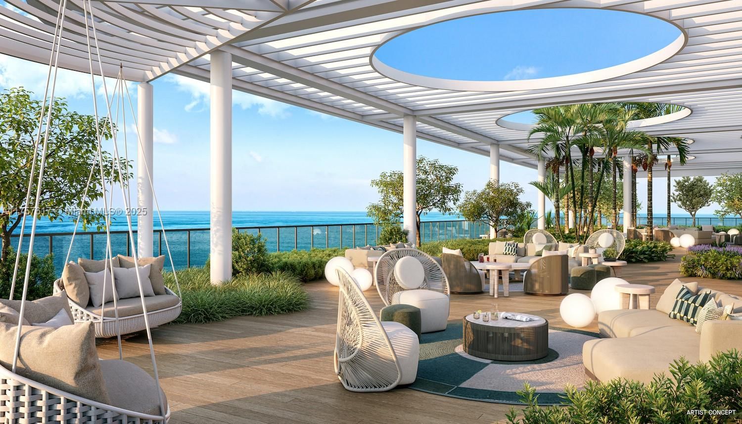 Real estate property located at 580 72nd St #1508, Miami-dade, 72 Park Condo, Miami, FL