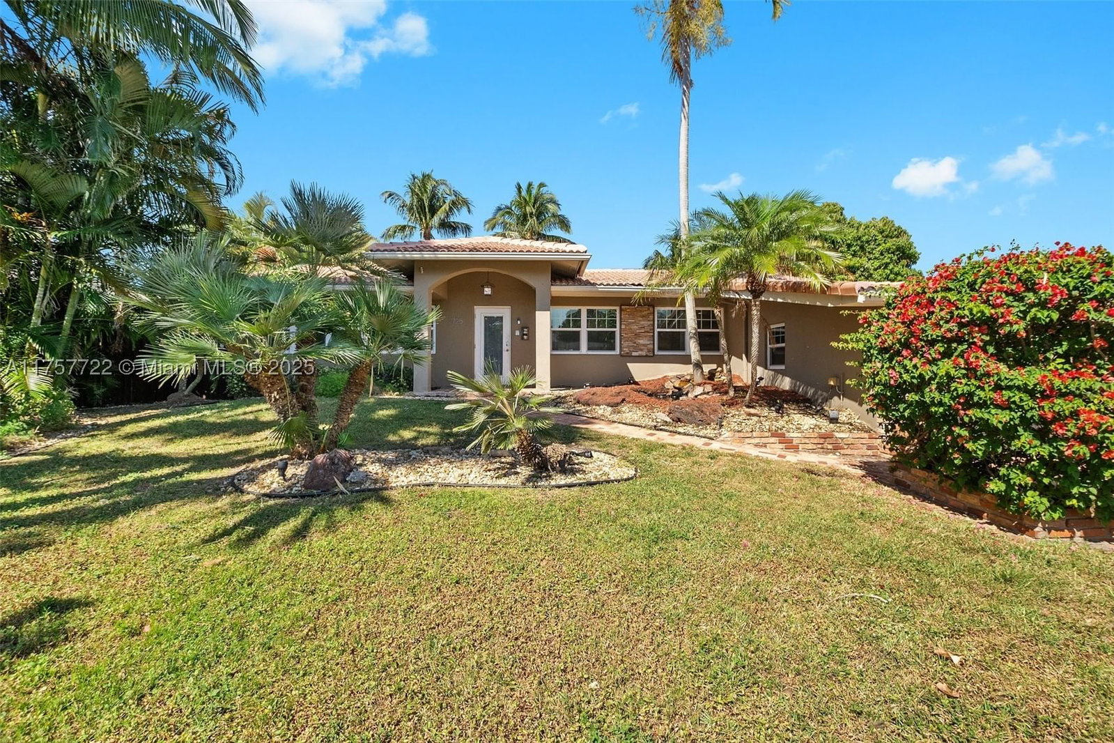Real estate property located at 2725 21st Ave, Broward, Coral Shores, Fort Lauderdale, FL