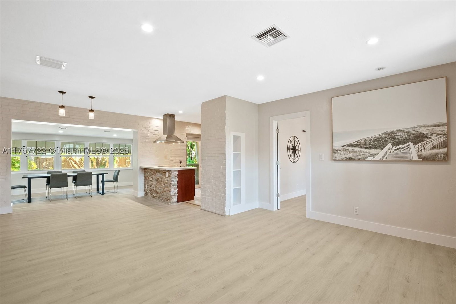 Real estate property located at 2725 21st Ave, Broward, Coral Shores, Fort Lauderdale, FL