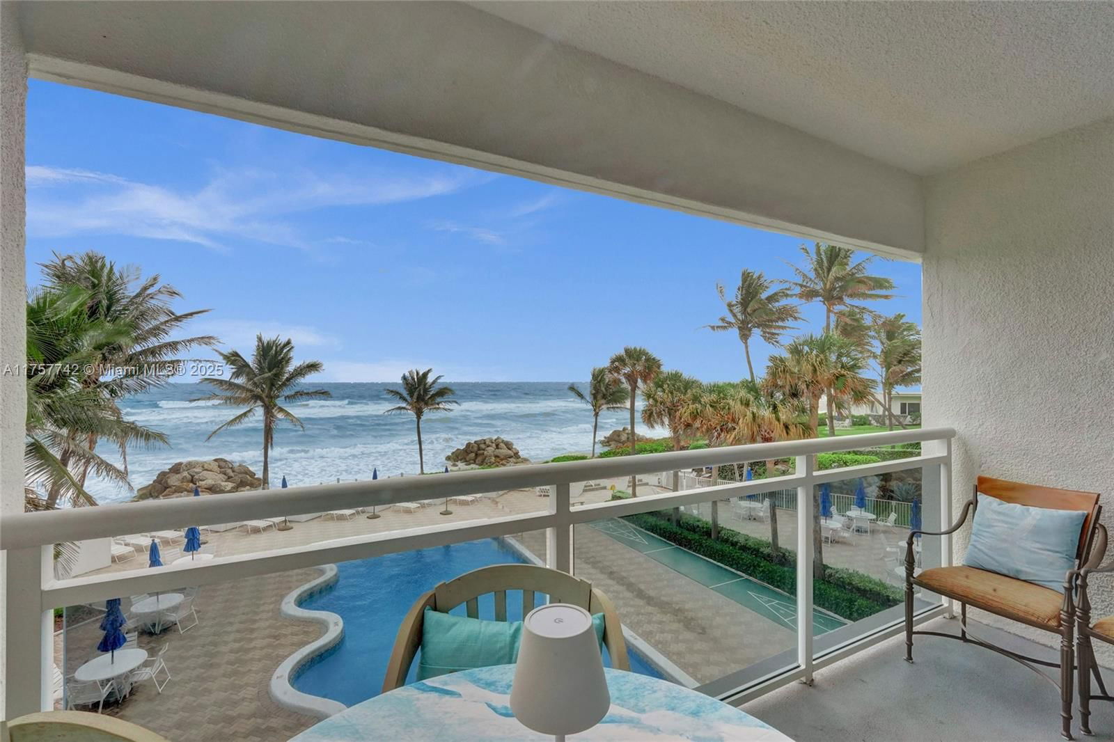 Real estate property located at 500 21st Ave #308, Broward, COVE BEACH CLUB CO-OP, Deerfield Beach, FL