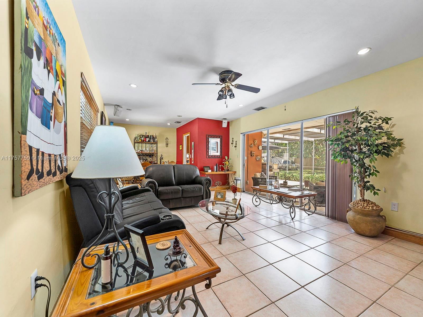 Real estate property located at 7321 84th Ct, Miami-dade, Mayfield Mnr, Miami, FL