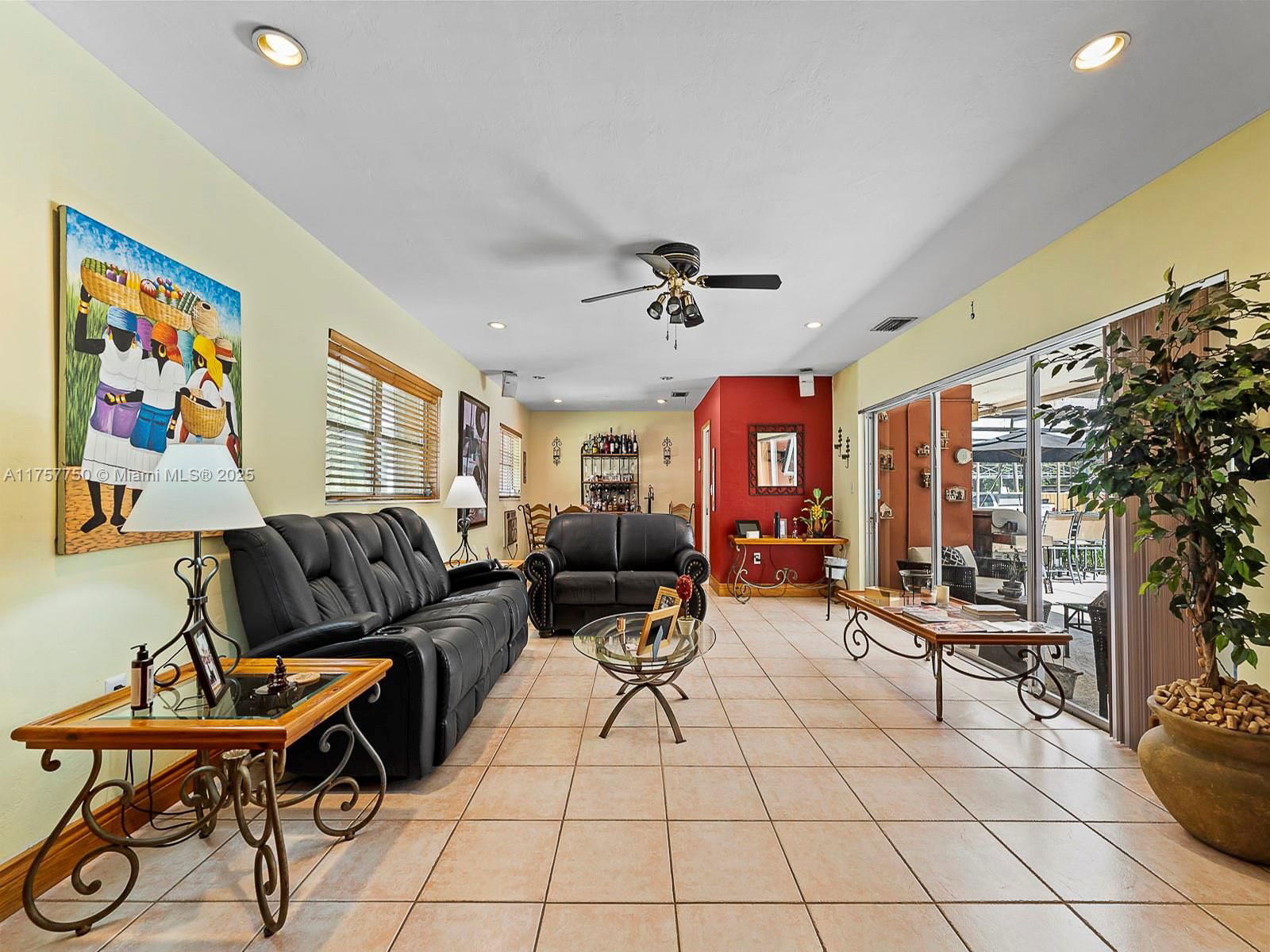 Real estate property located at 7321 84th Ct, Miami-dade, Mayfield Mnr, Miami, FL
