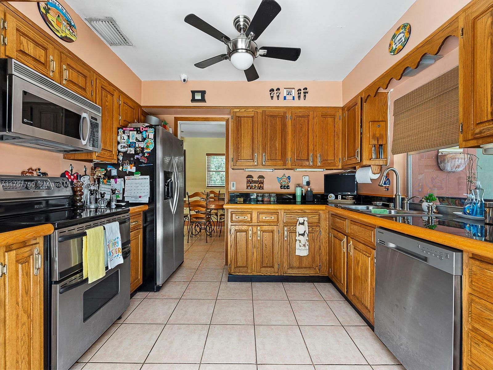 Real estate property located at 7321 84th Ct, Miami-dade, Mayfield Mnr, Miami, FL