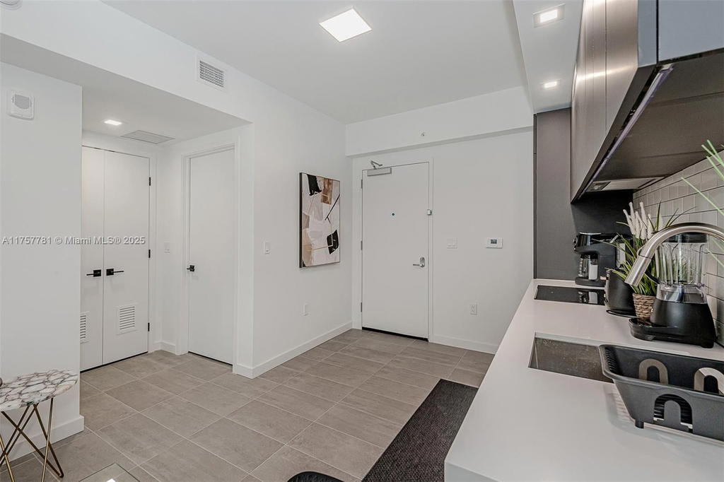 Real estate property located at 227 2nd St #1805, Miami-dade, Map Of Miami Dade Co. Fl., Miami, FL