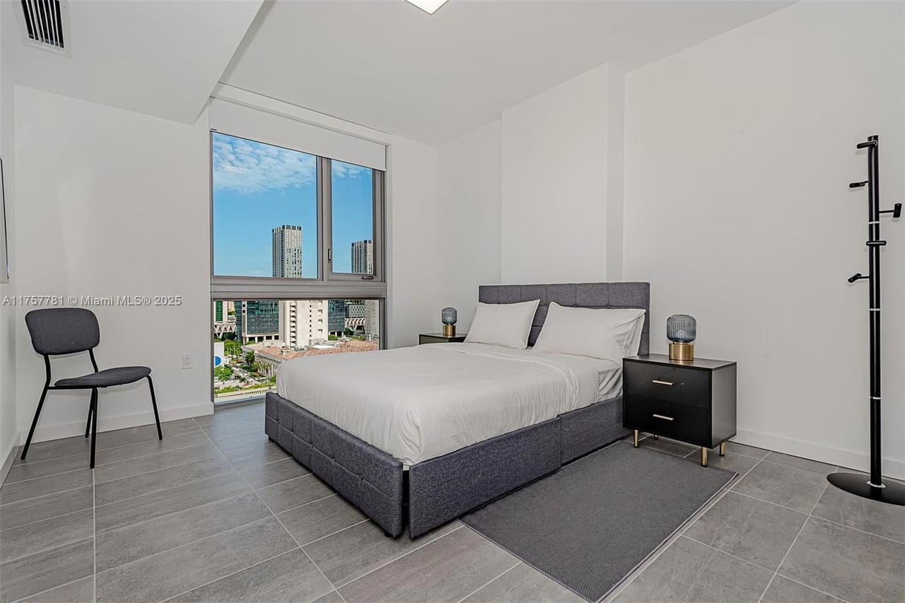 Real estate property located at 227 2nd St #1805, Miami-dade, Map Of Miami Dade Co. Fl., Miami, FL