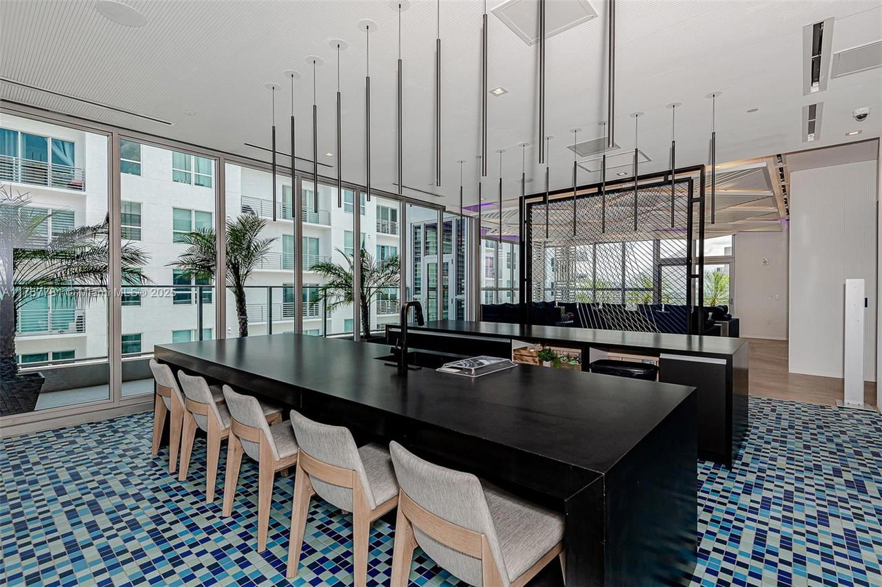 Real estate property located at 227 2nd St #1805, Miami-dade, Map Of Miami Dade Co. Fl., Miami, FL