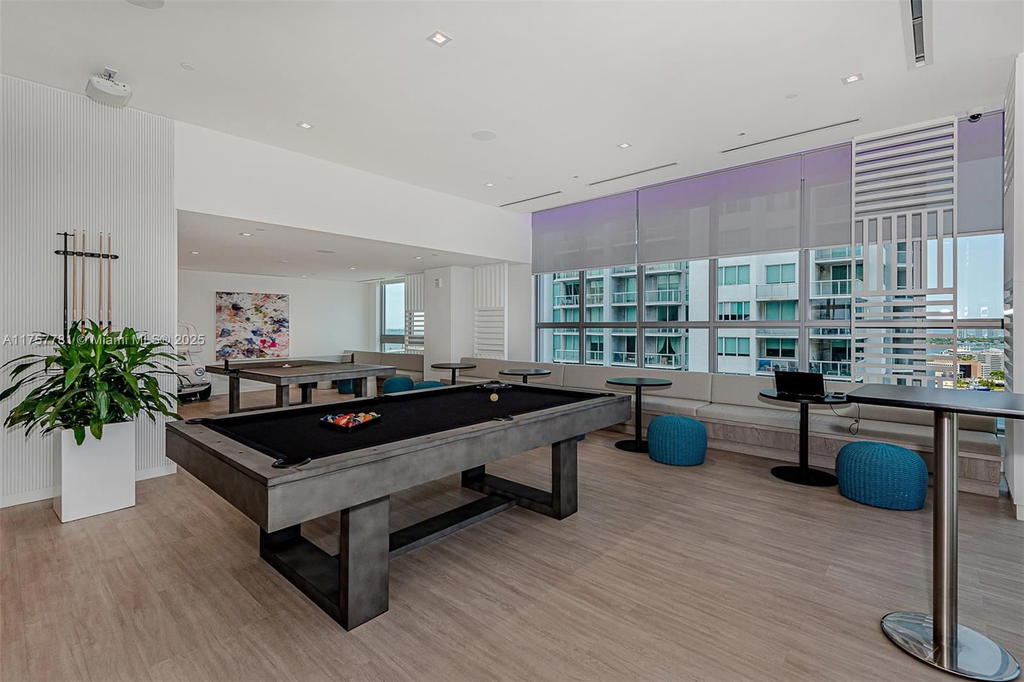Real estate property located at 227 2nd St #1805, Miami-dade, Map Of Miami Dade Co. Fl., Miami, FL