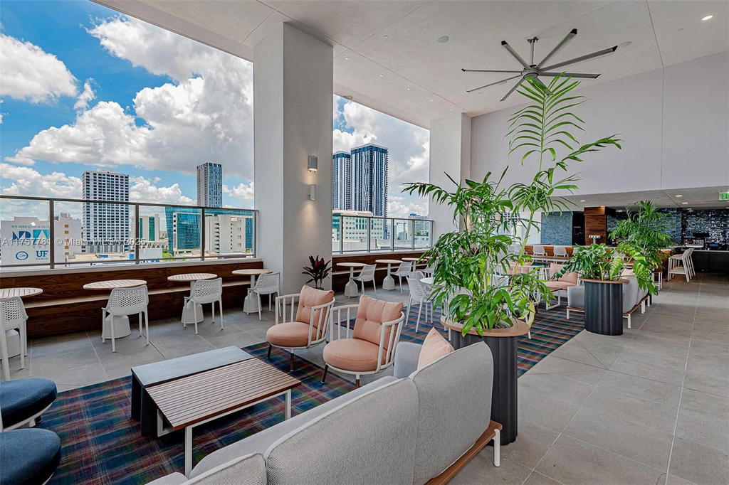 Real estate property located at 227 2nd St #1805, Miami-dade, Map Of Miami Dade Co. Fl., Miami, FL