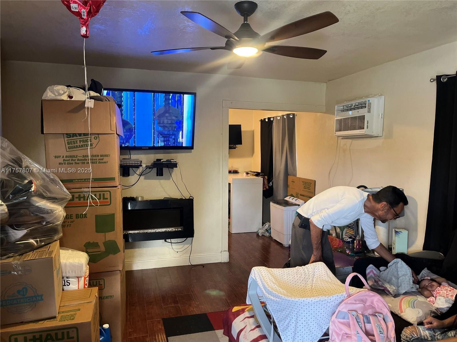Real estate property located at 15721 40th Ct, Miami-dade, Venetian Gardens Acrespb, Miami Gardens, FL
