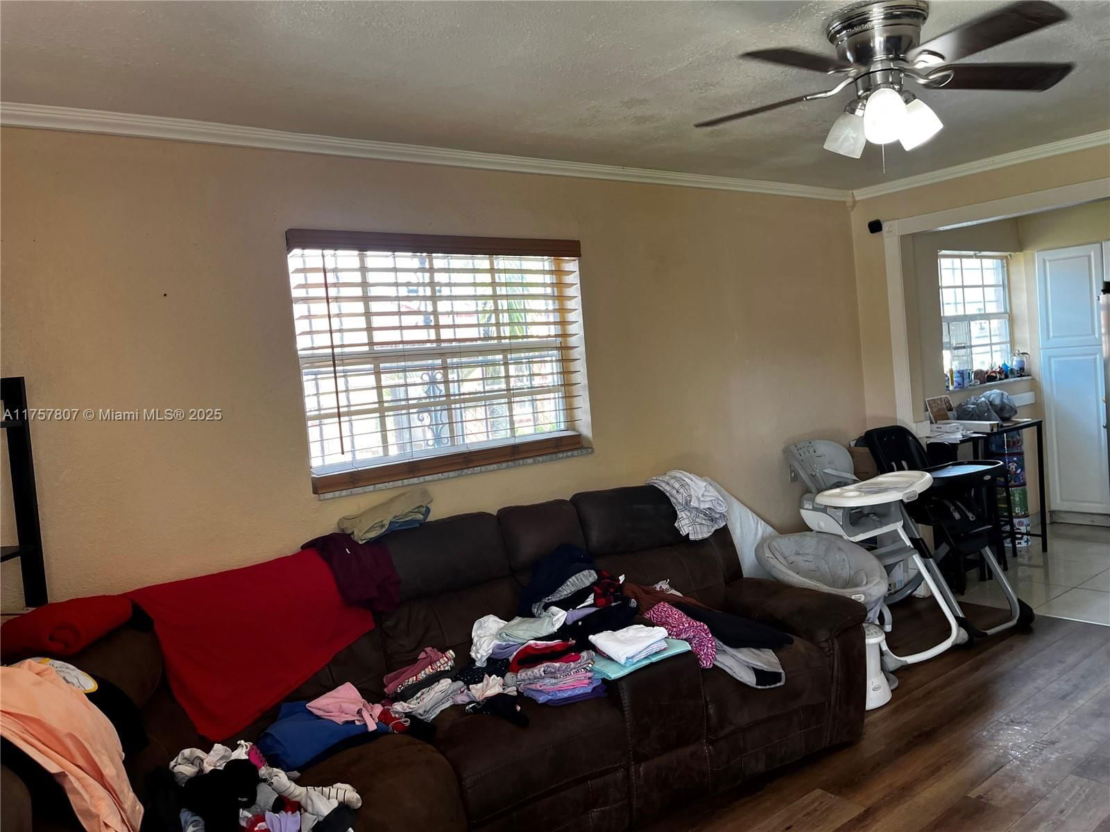Real estate property located at 15721 40th Ct, Miami-dade, Venetian Gardens Acrespb, Miami Gardens, FL