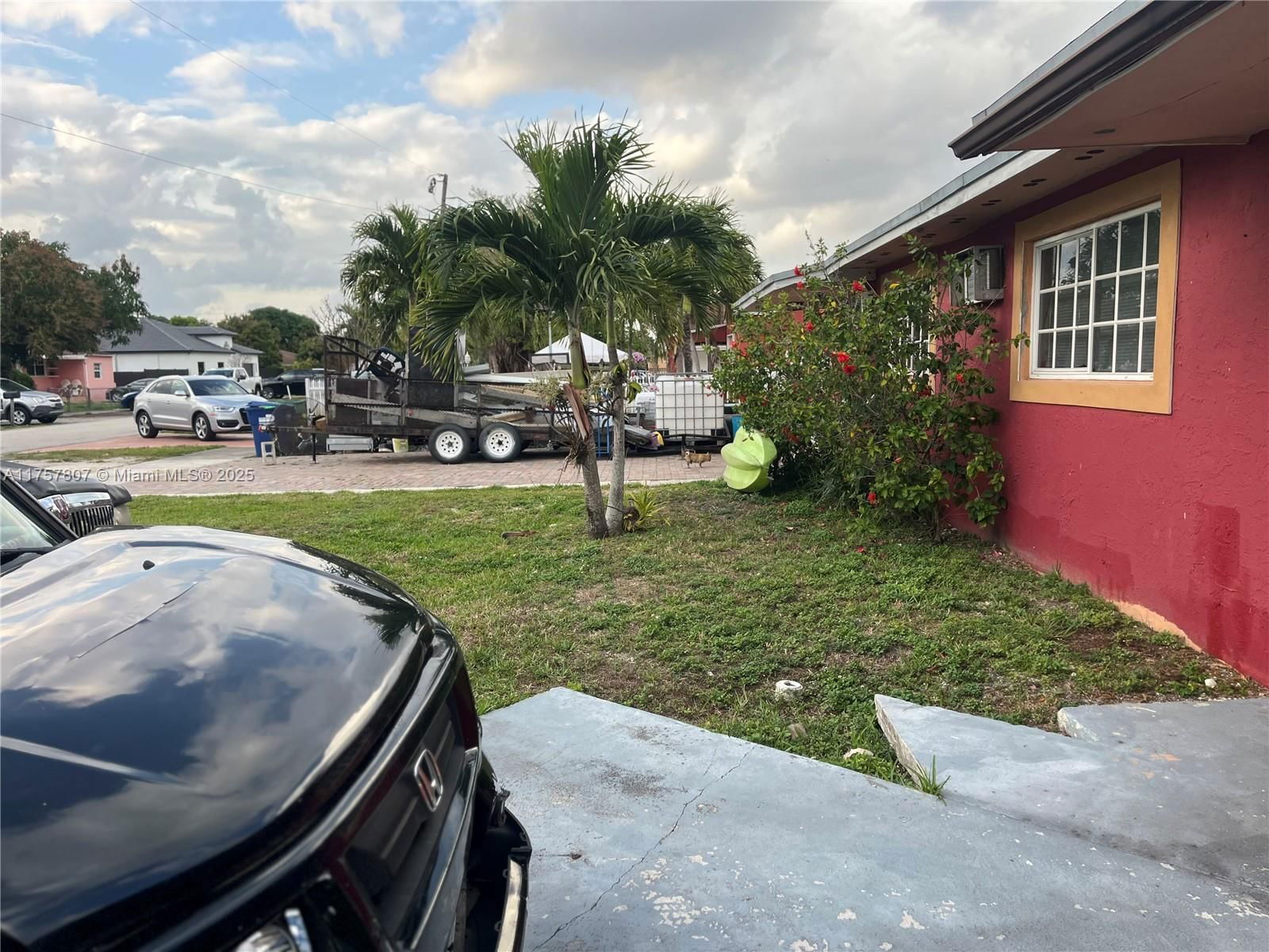 Real estate property located at 15721 40th Ct, Miami-dade, Venetian Gardens Acrespb, Miami Gardens, FL