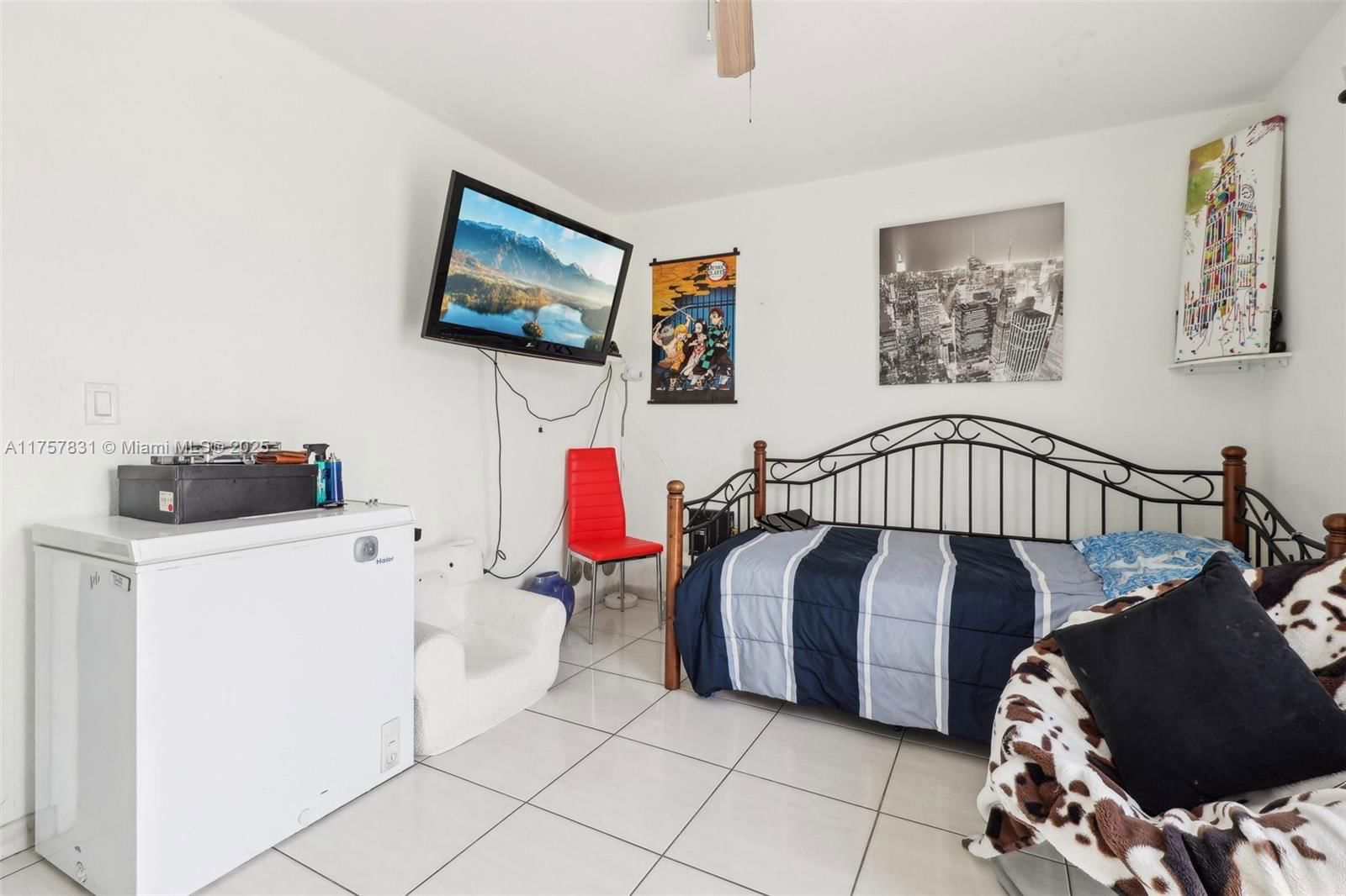 Real estate property located at 3817 17th Ave #10, Miami-dade, Ralph Plaza Ii Condo, Miami, FL