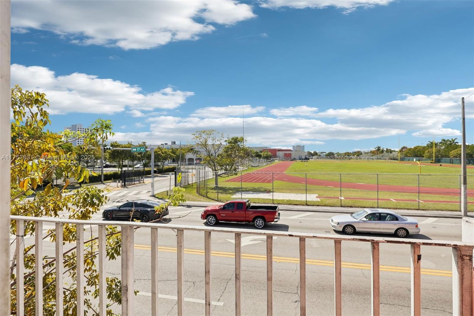 Real estate property located at 3817 17th Ave #10, Miami-dade, Ralph Plaza Ii Condo, Miami, FL