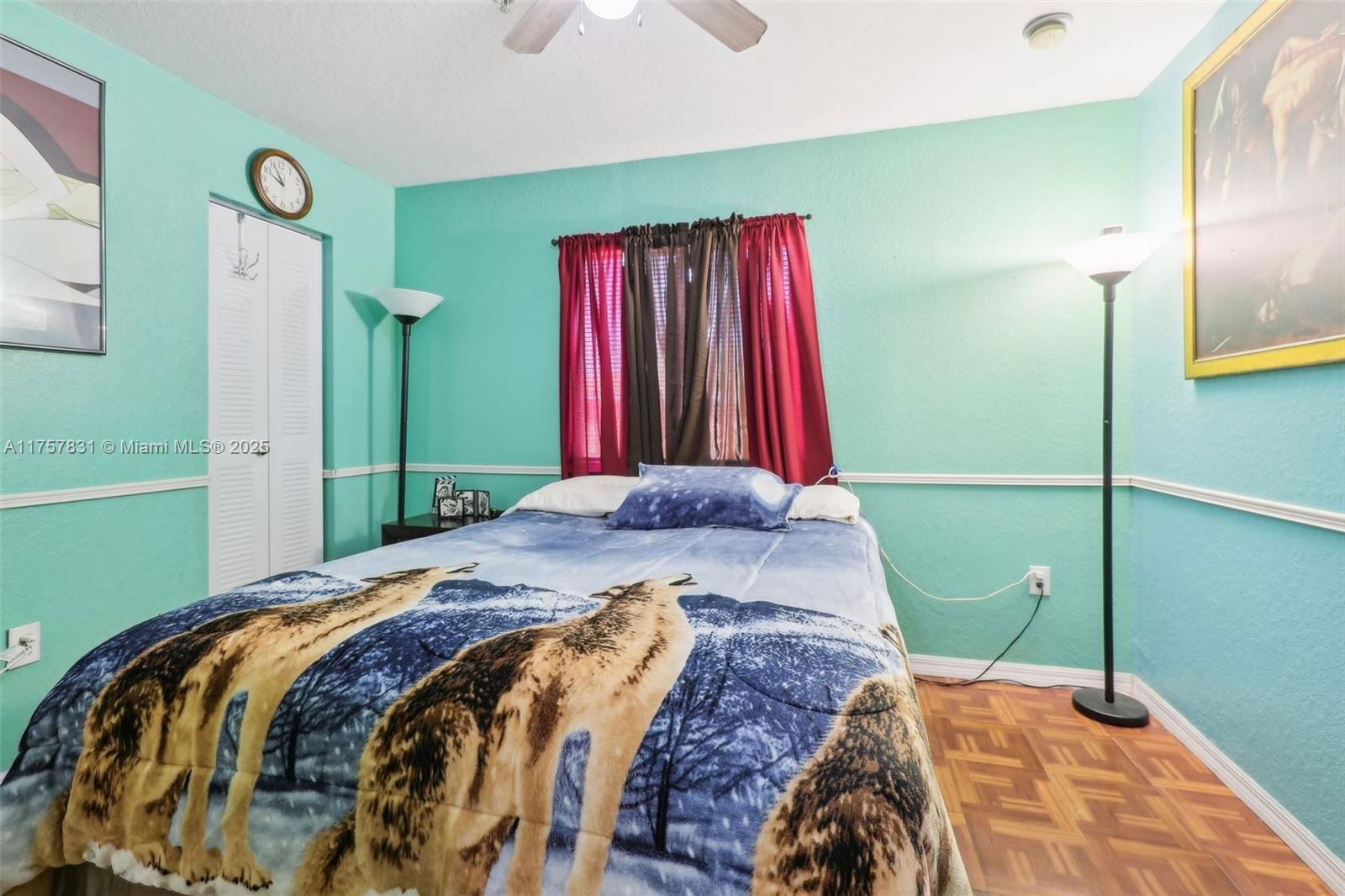 Real estate property located at 3817 17th Ave #10, Miami-dade, Ralph Plaza Ii Condo, Miami, FL