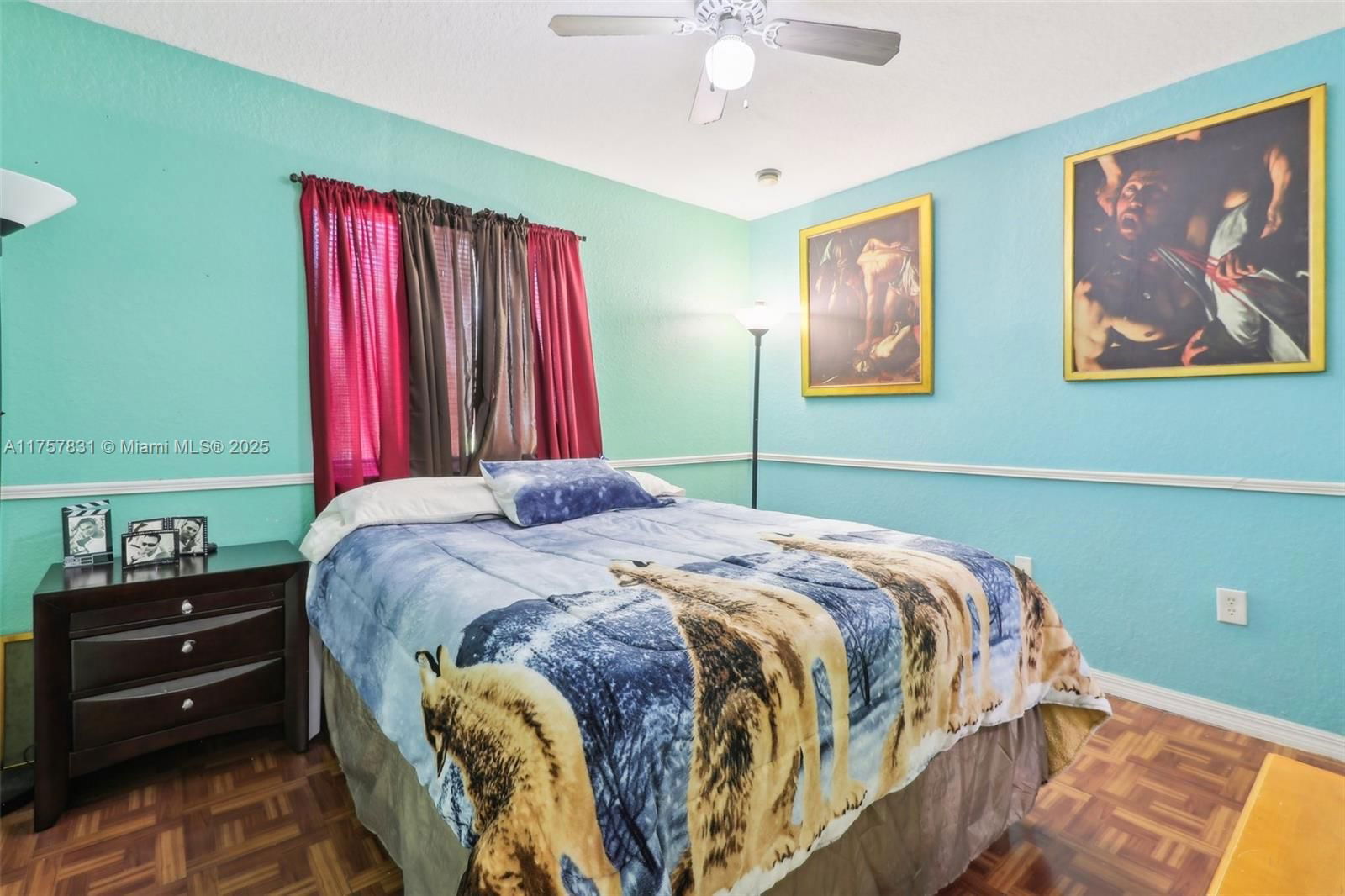 Real estate property located at 3817 17th Ave #10, Miami-dade, Ralph Plaza Ii Condo, Miami, FL