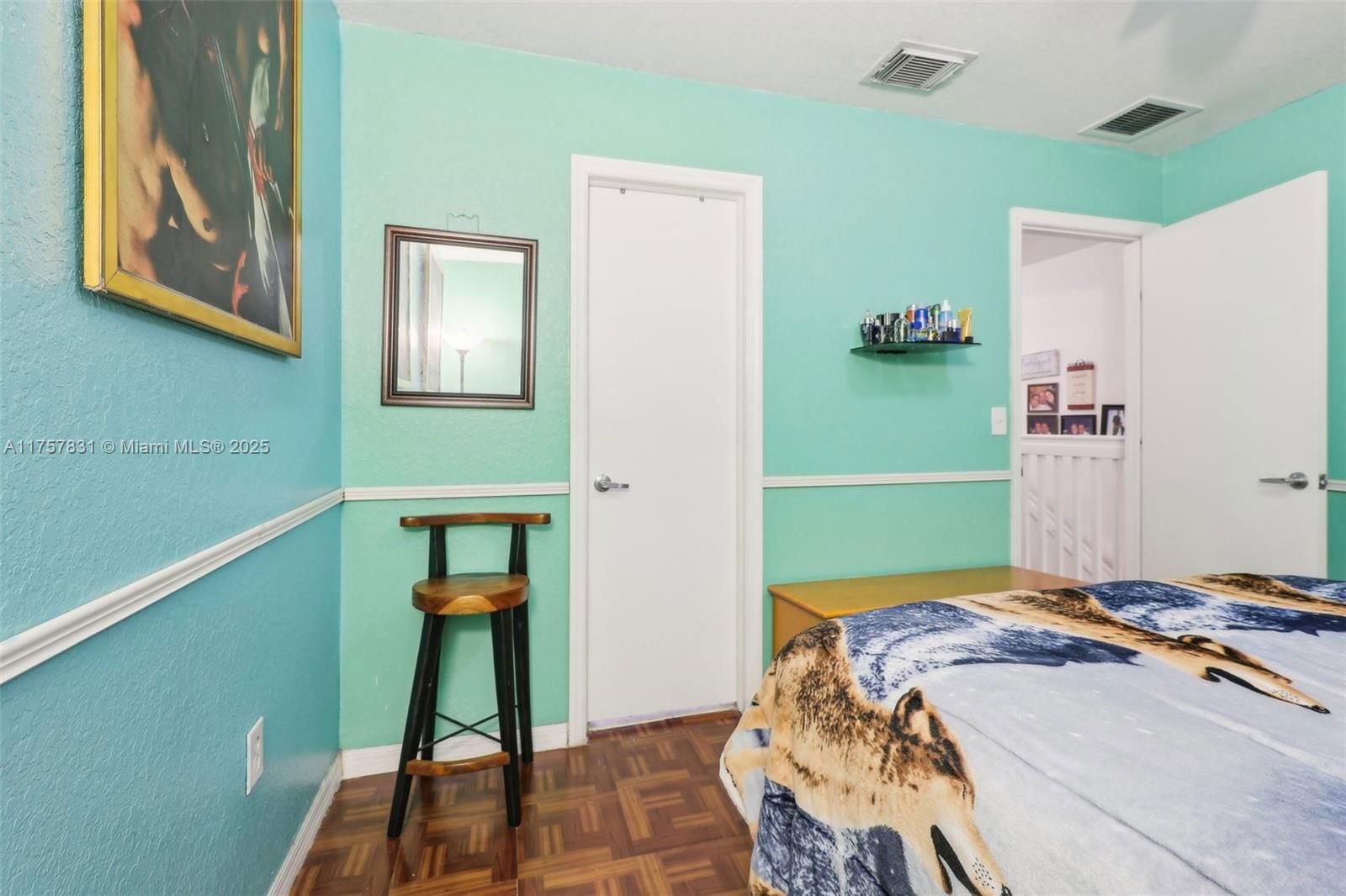 Real estate property located at 3817 17th Ave #10, Miami-dade, Ralph Plaza Ii Condo, Miami, FL
