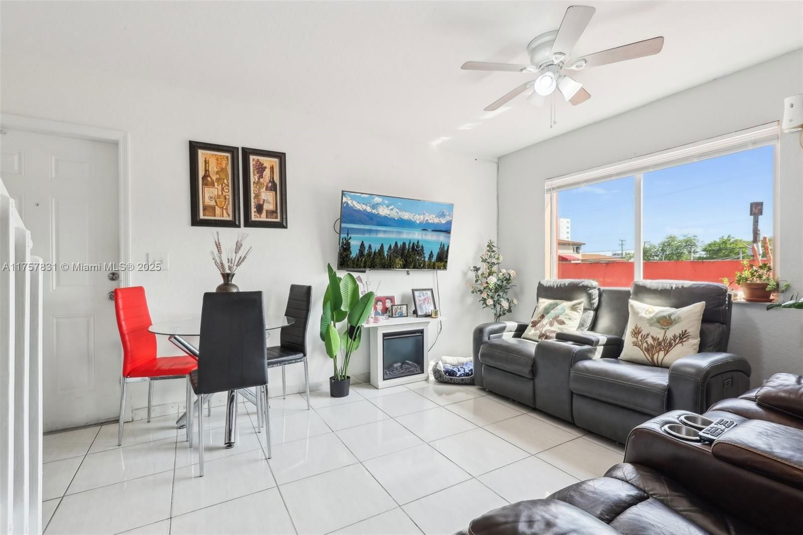 Real estate property located at 3817 17th Ave #10, Miami-dade, Ralph Plaza Ii Condo, Miami, FL