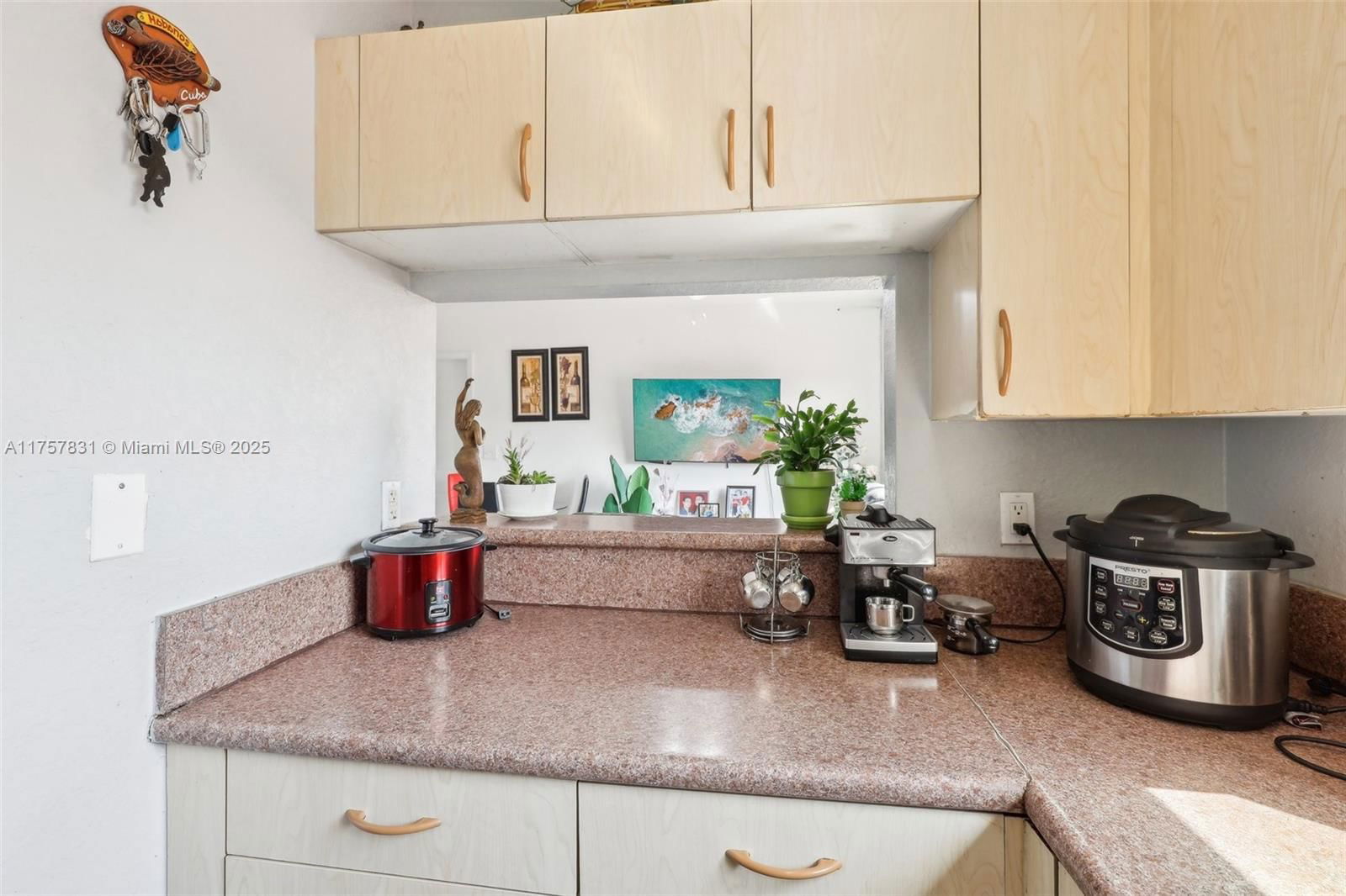 Real estate property located at 3817 17th Ave #10, Miami-dade, Ralph Plaza Ii Condo, Miami, FL