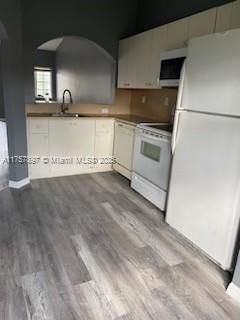 Real estate property located at 3398 9th Dr #203, Miami-dade, Monterey At Malibu Bay Co, Homestead, FL