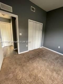 Real estate property located at 3398 9th Dr #203, Miami-dade, Monterey At Malibu Bay Co, Homestead, FL