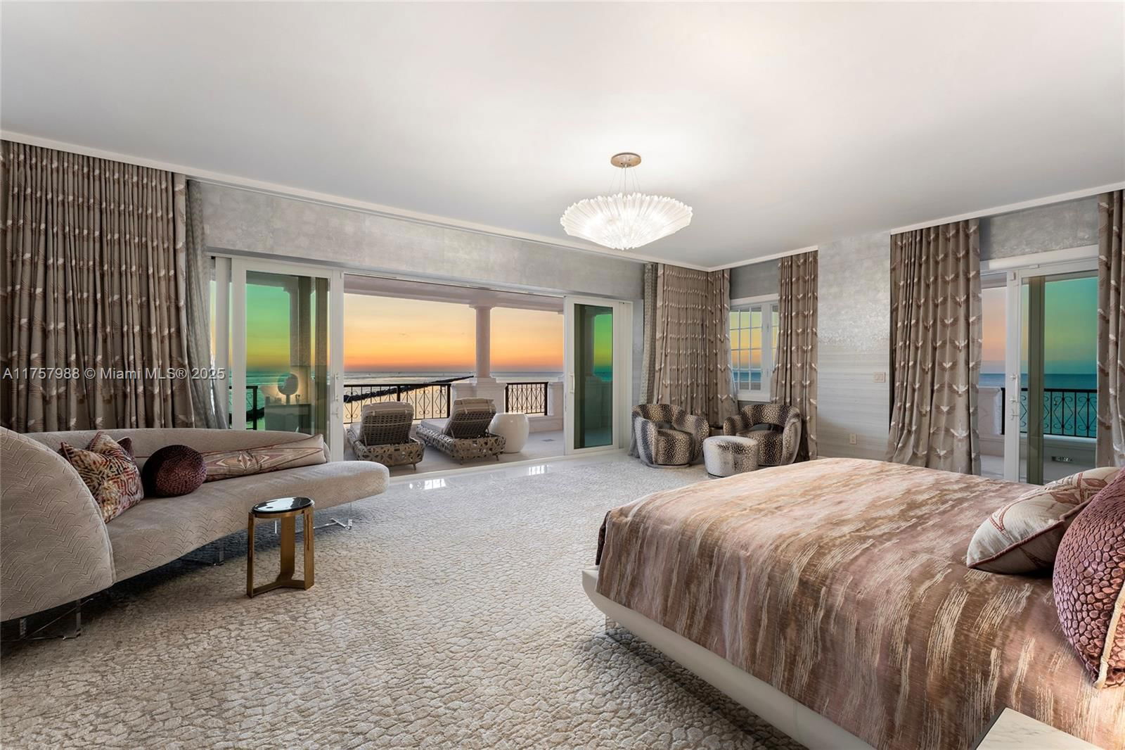 Real estate property located at 7223 Fisher Island Dr #7223, Miami-dade, Oceanside @ Fisher Isl Co, Miami Beach, FL