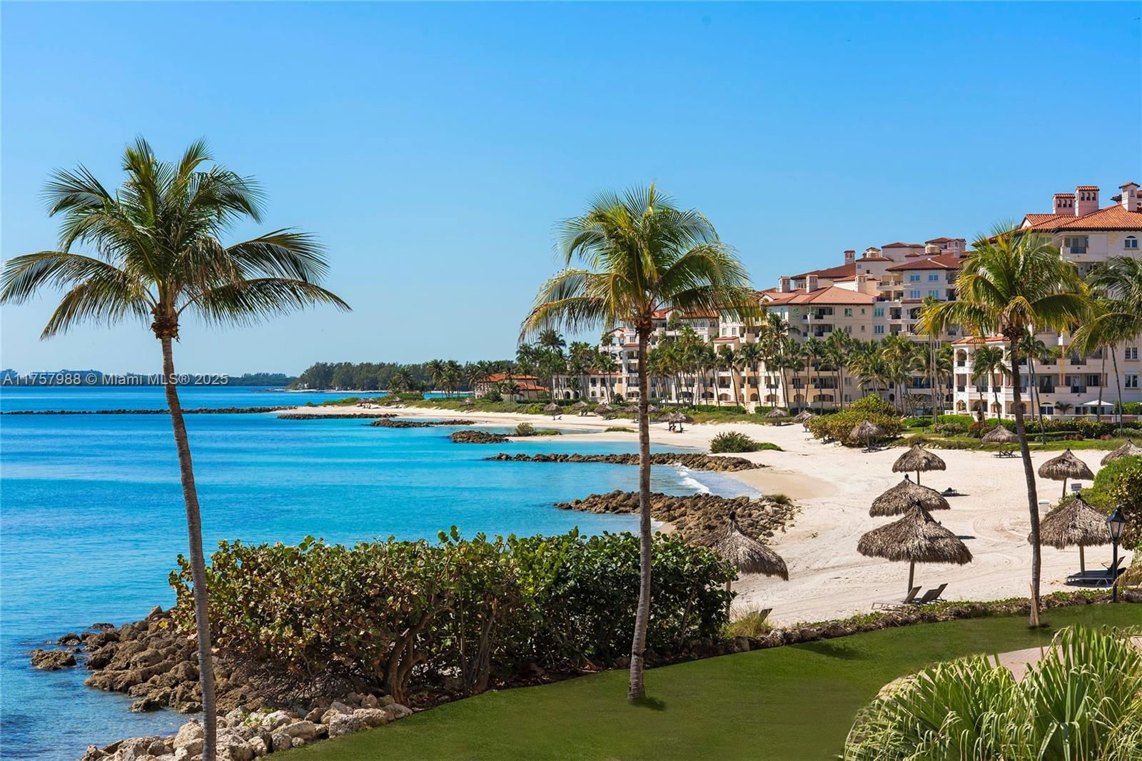 Real estate property located at 7223 Fisher Island Dr #7223, Miami-dade, Oceanside @ Fisher Isl Co, Miami Beach, FL