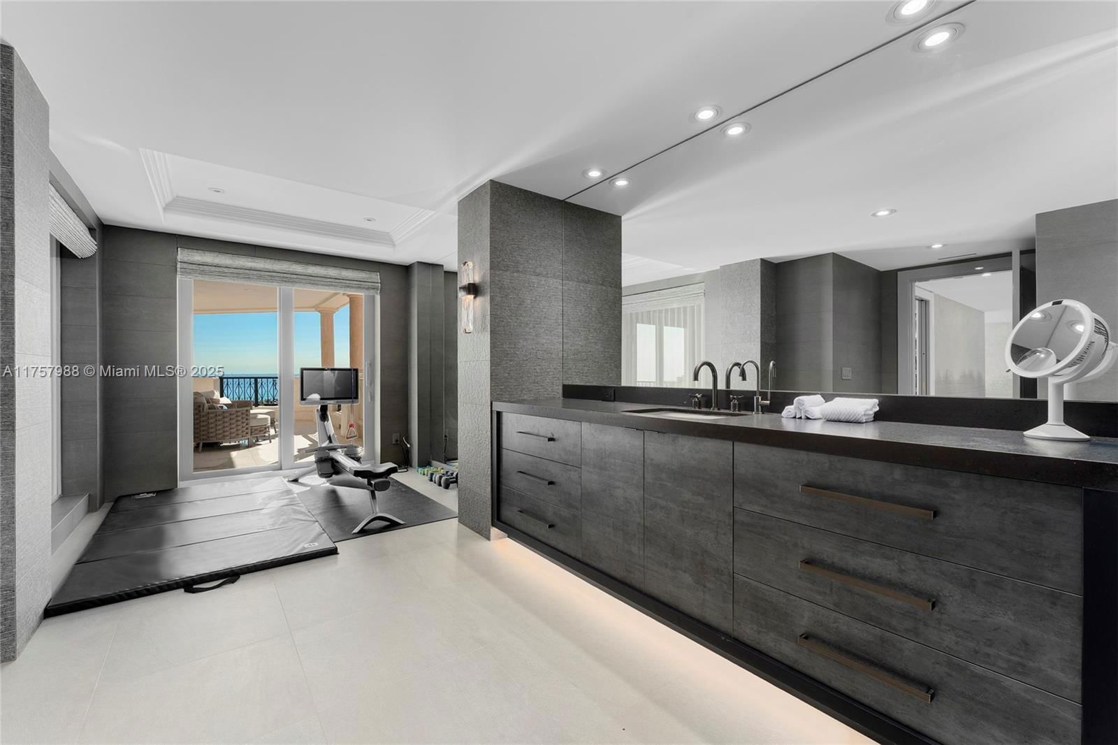 Real estate property located at 7223 Fisher Island Dr #7223, Miami-dade, Oceanside @ Fisher Isl Co, Miami Beach, FL