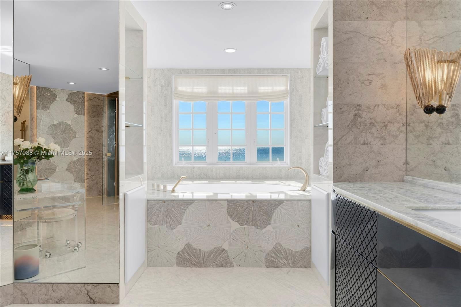 Real estate property located at 7223 Fisher Island Dr #7223, Miami-dade, Oceanside @ Fisher Isl Co, Miami Beach, FL