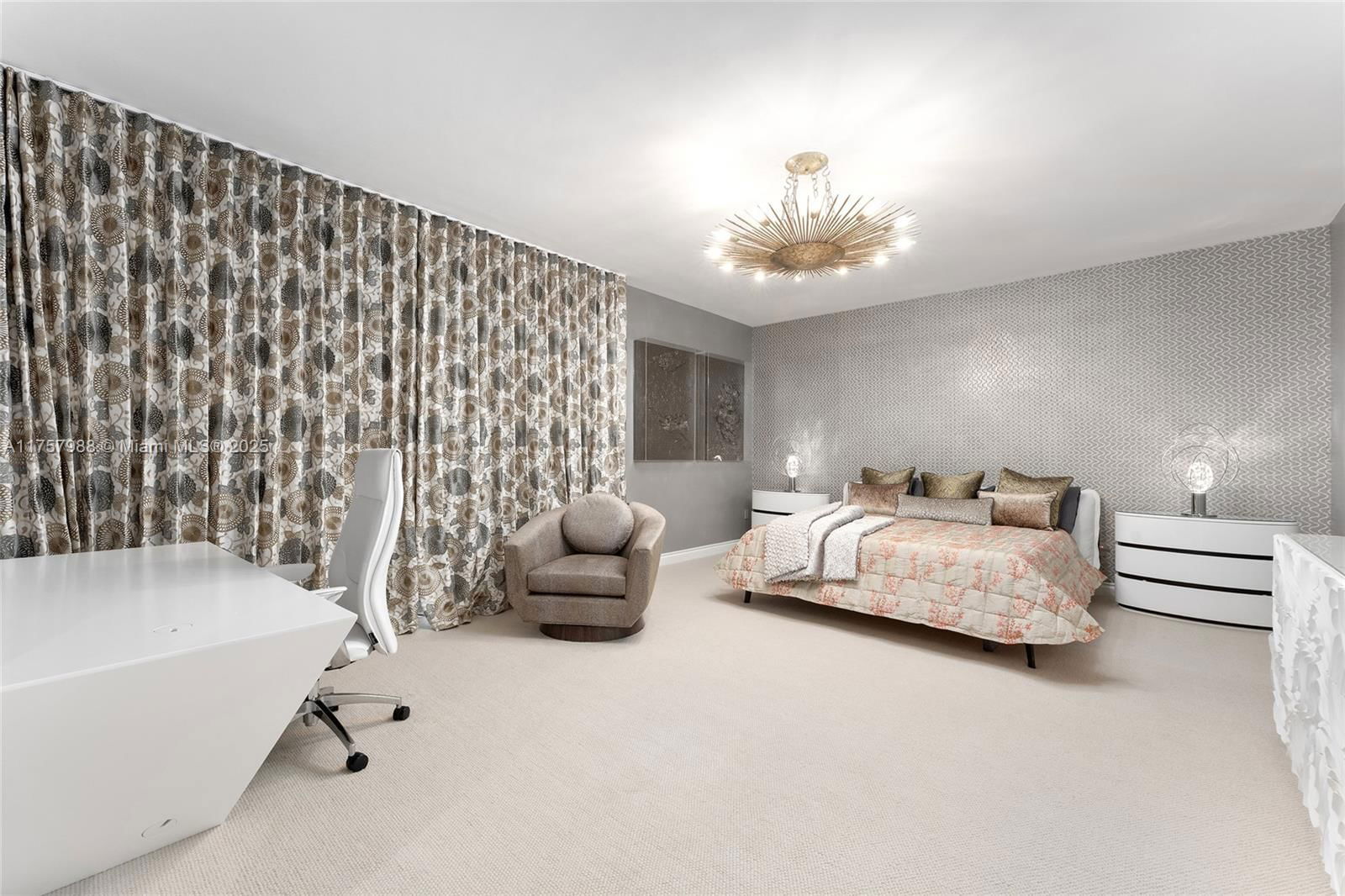 Real estate property located at 7223 Fisher Island Dr #7223, Miami-dade, Oceanside @ Fisher Isl Co, Miami Beach, FL
