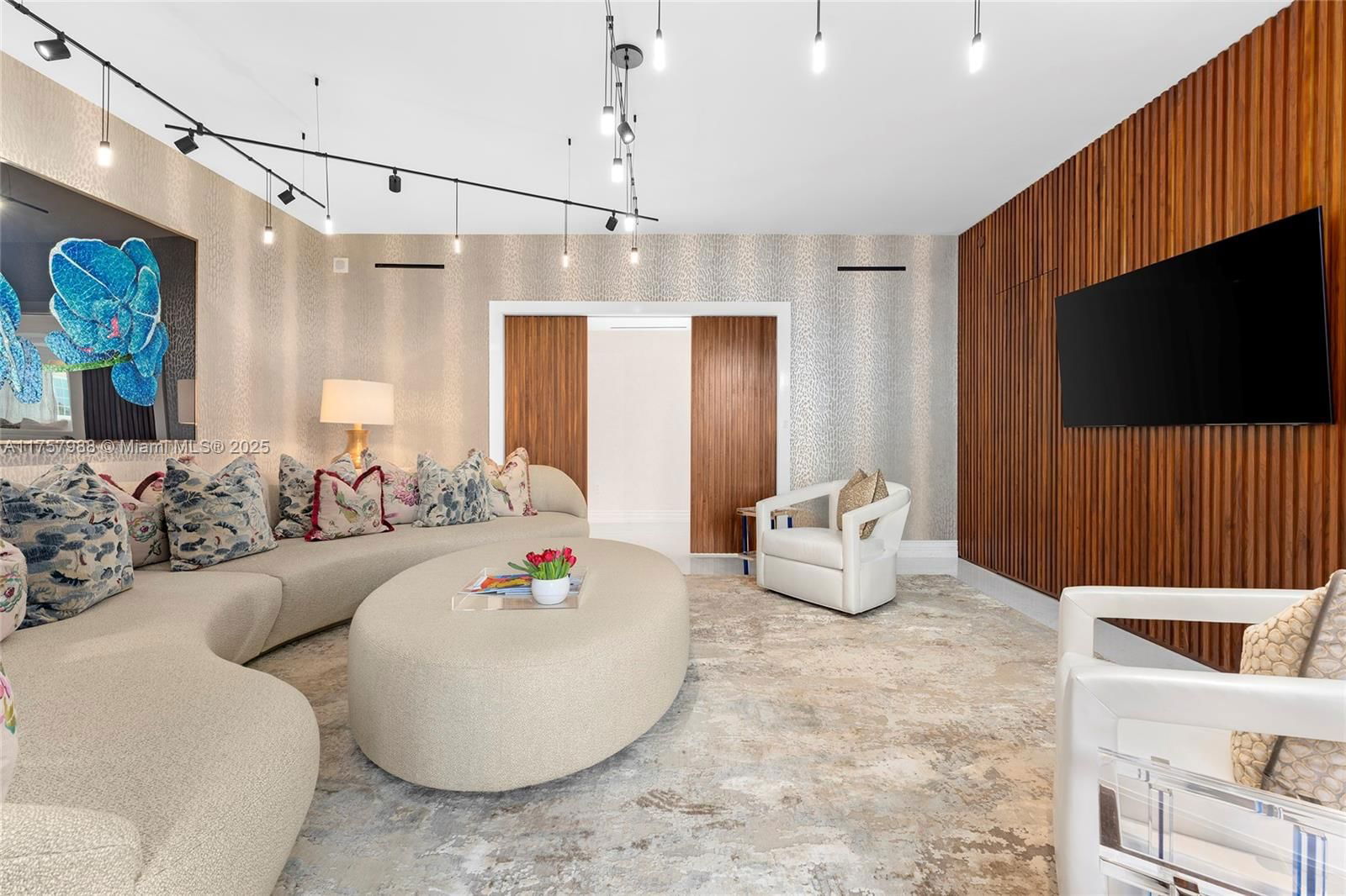 Real estate property located at 7223 Fisher Island Dr #7223, Miami-dade, Oceanside @ Fisher Isl Co, Miami Beach, FL