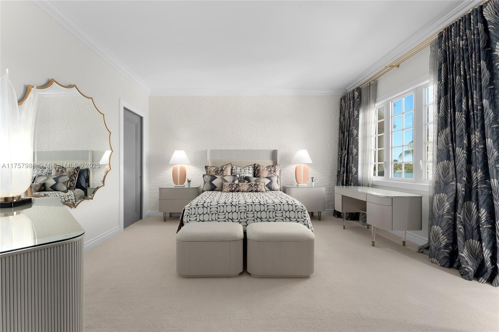 Real estate property located at 7223 Fisher Island Dr #7223, Miami-dade, Oceanside @ Fisher Isl Co, Miami Beach, FL